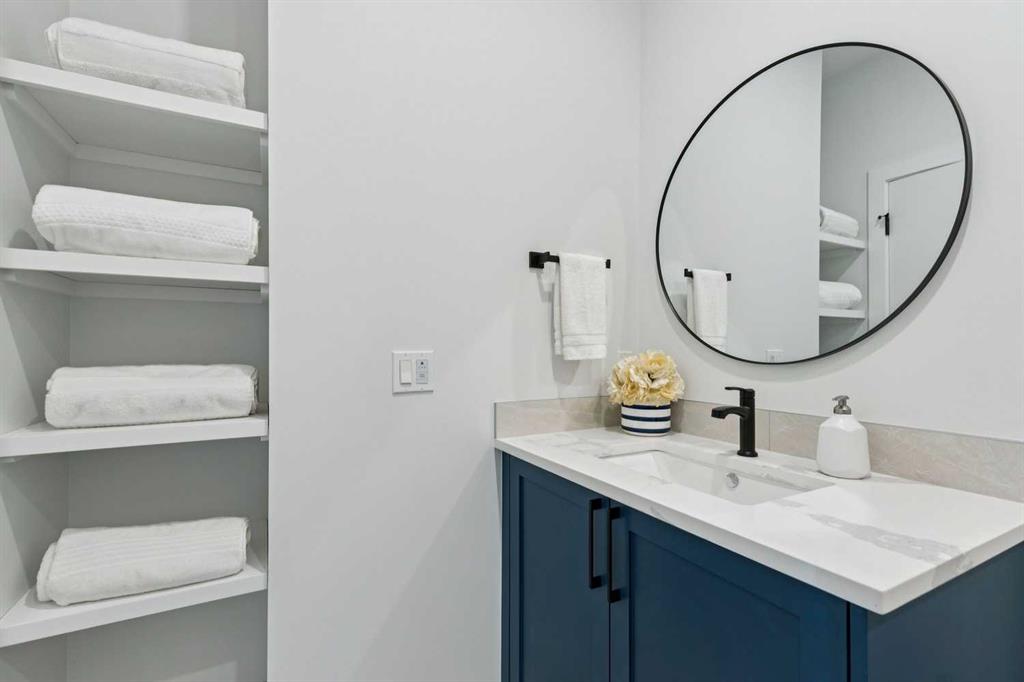 440 32 Avenue NW Unit: 3