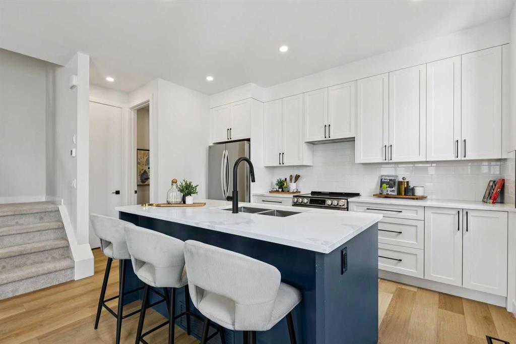 440 32 Avenue NW Unit: 3