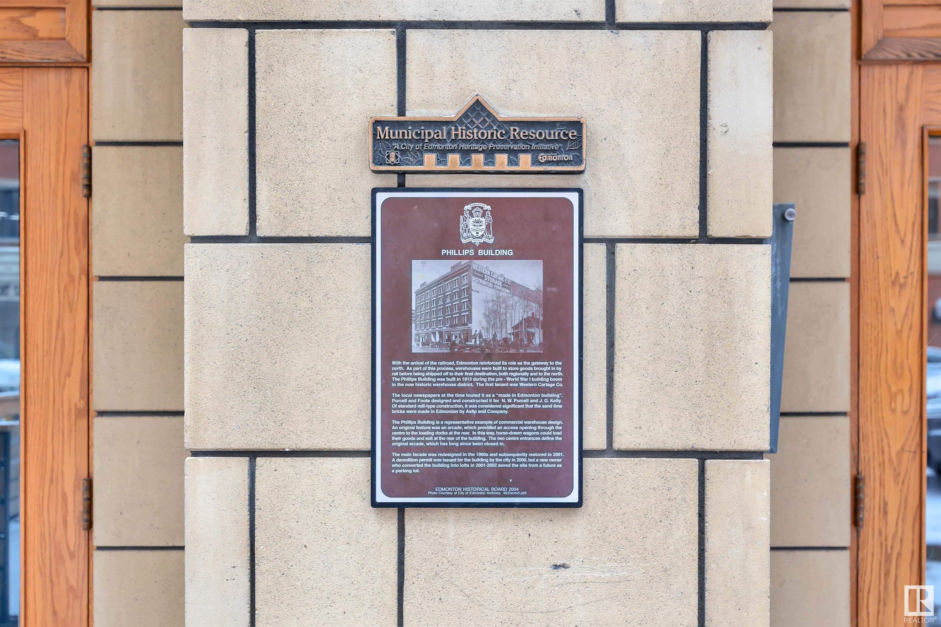 #102 10169 104 ST NW