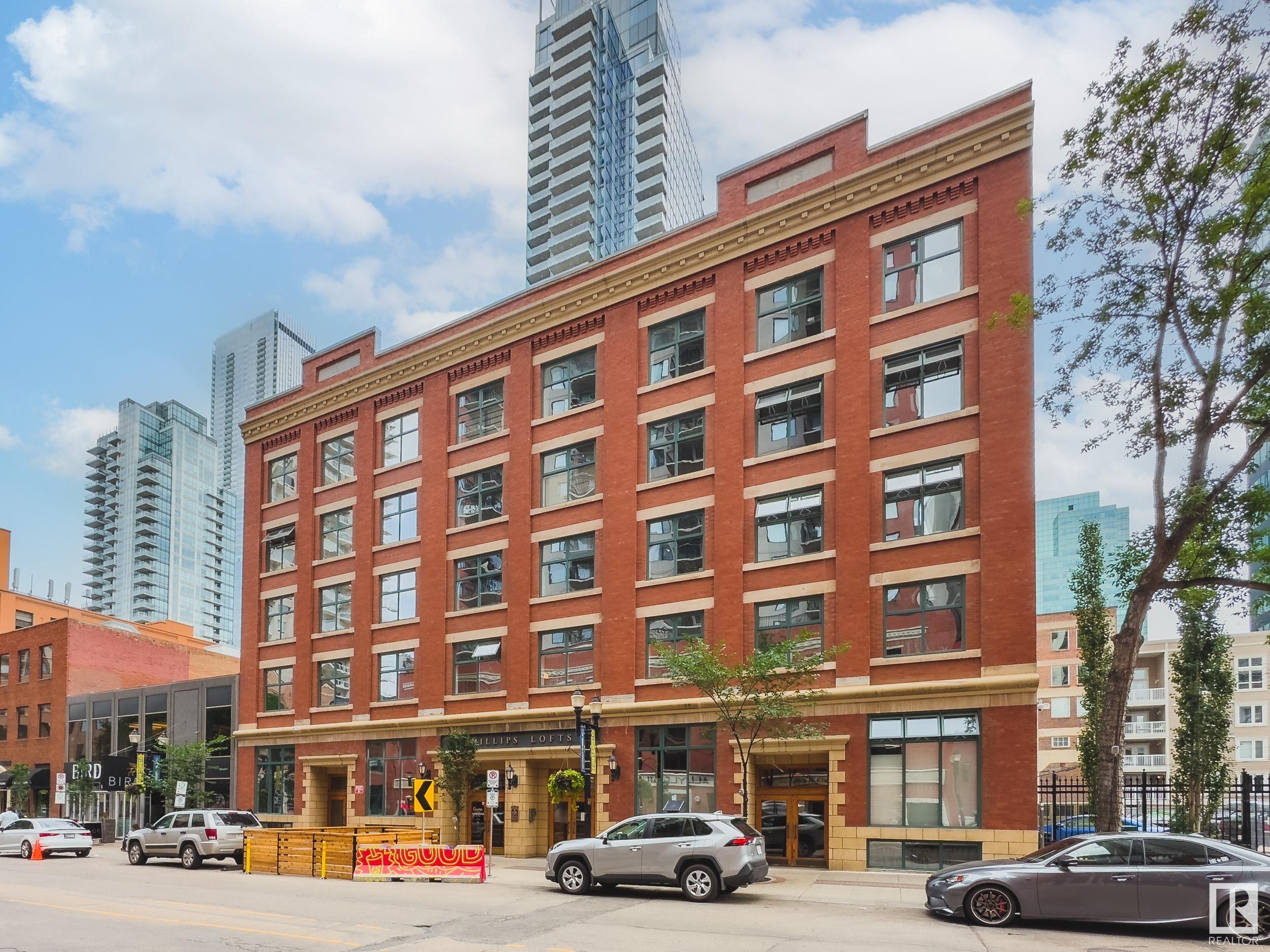 #102 10169 104 ST NW