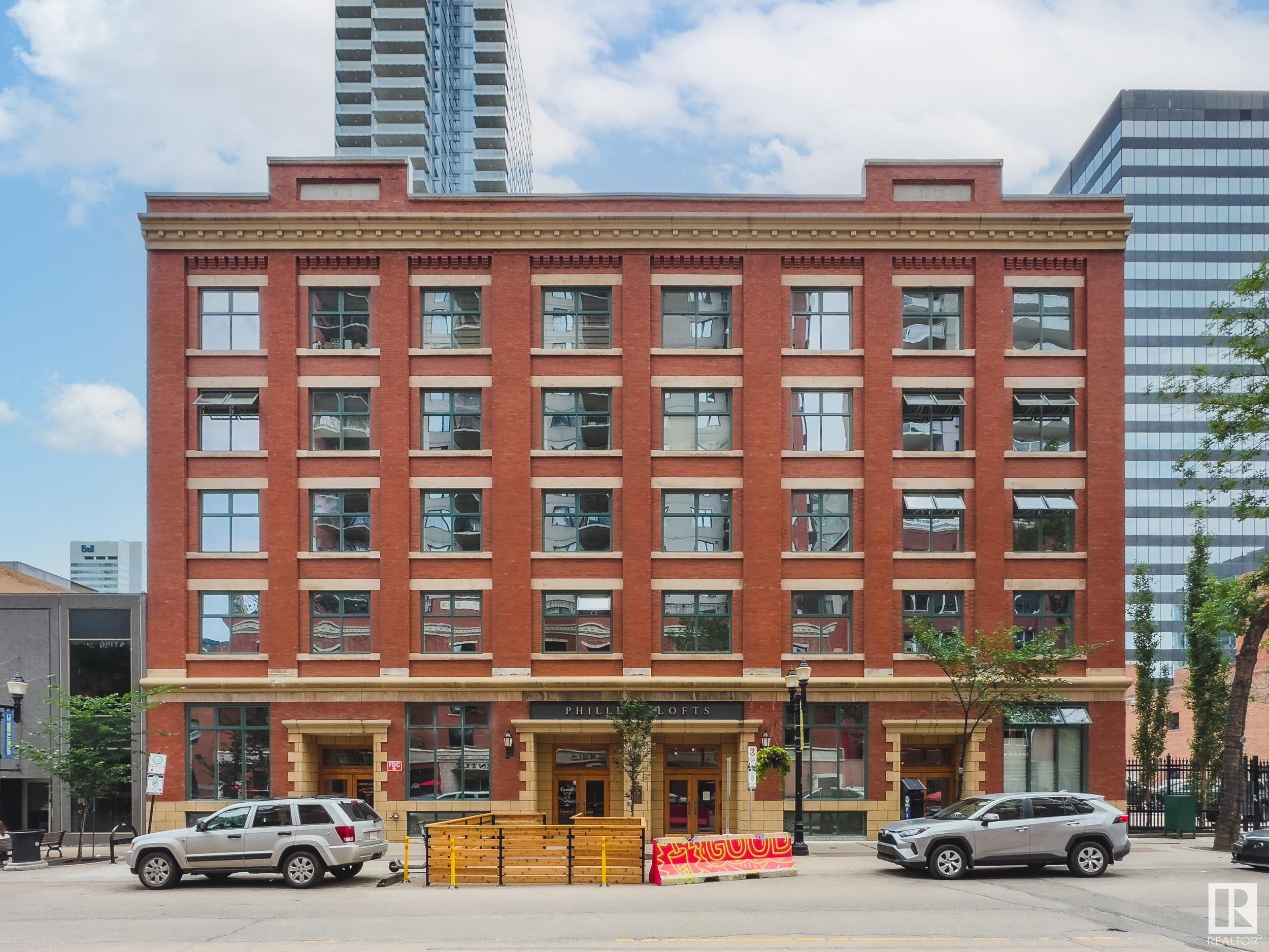 #102 10169 104 ST NW