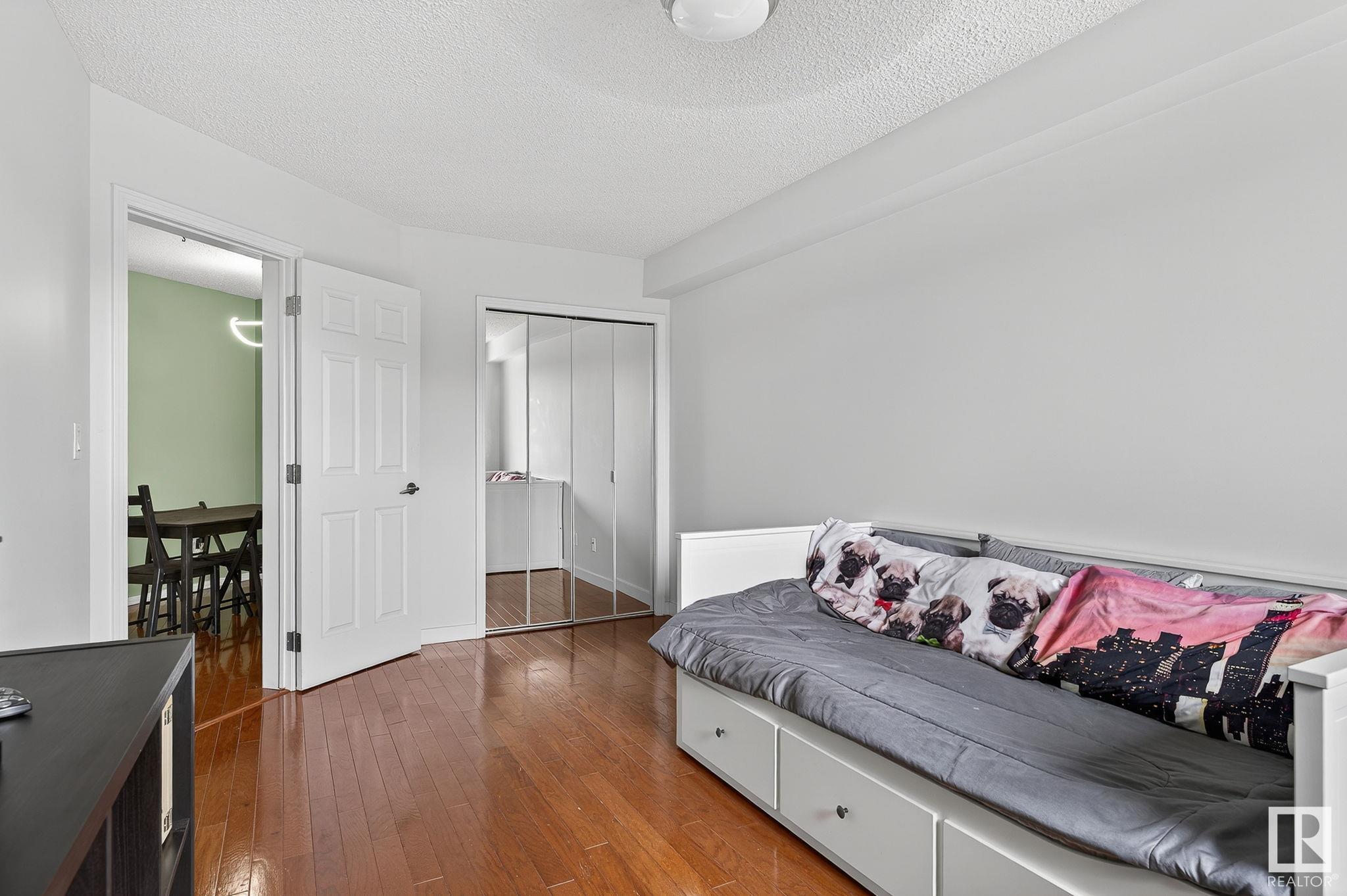 #410 10951 124 ST NW