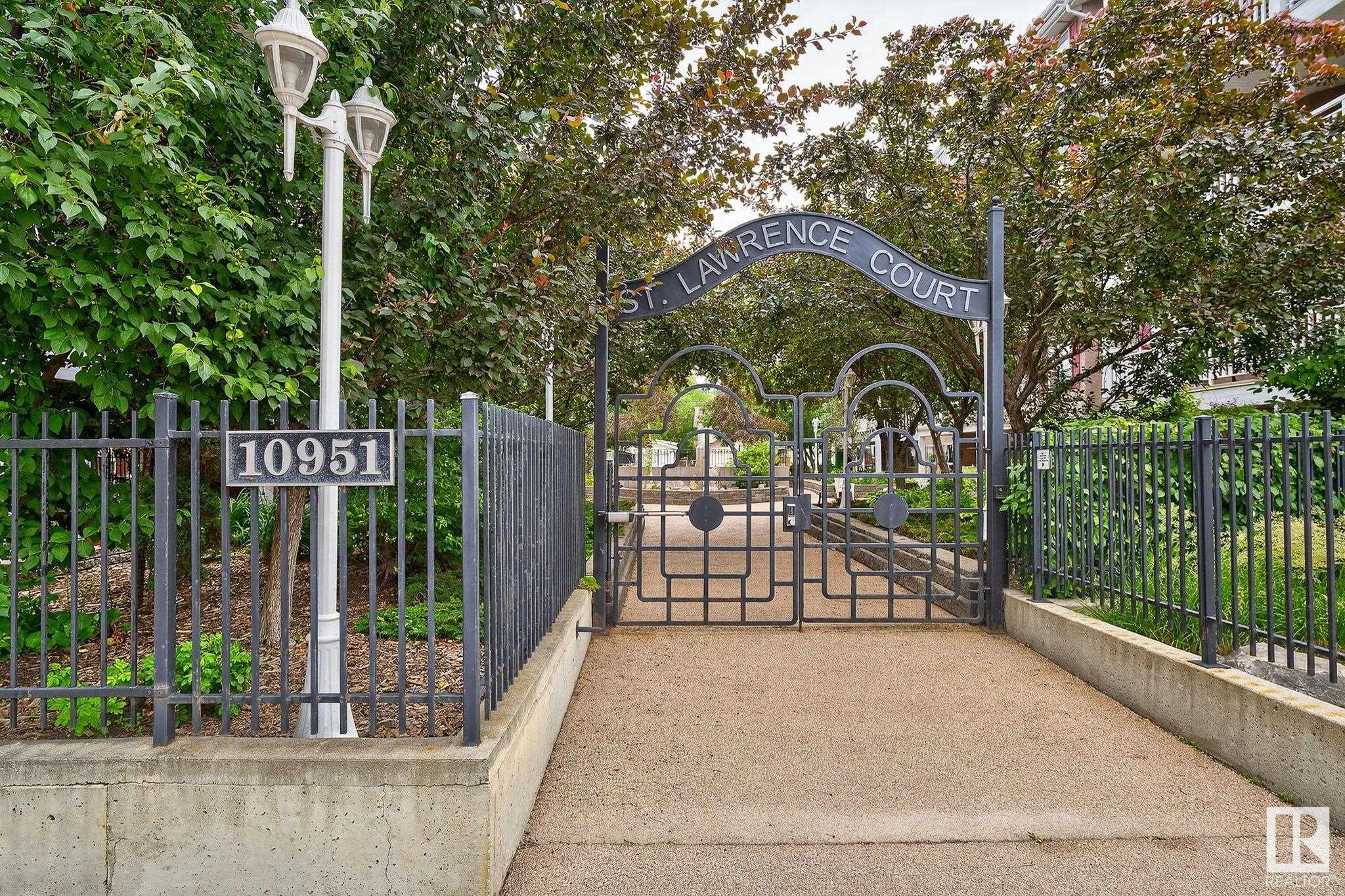 #410 10951 124 ST NW