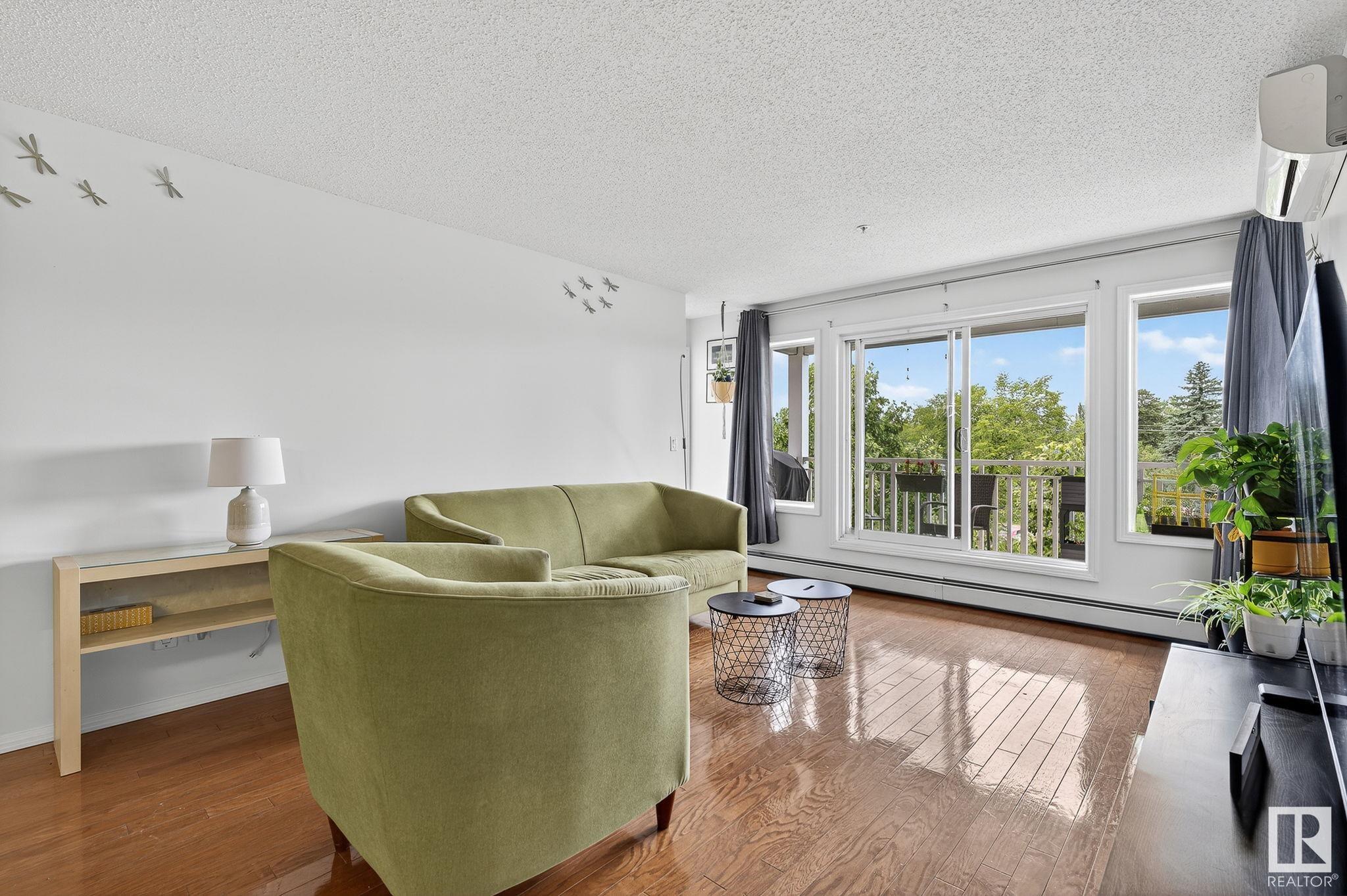 #410 10951 124 ST NW