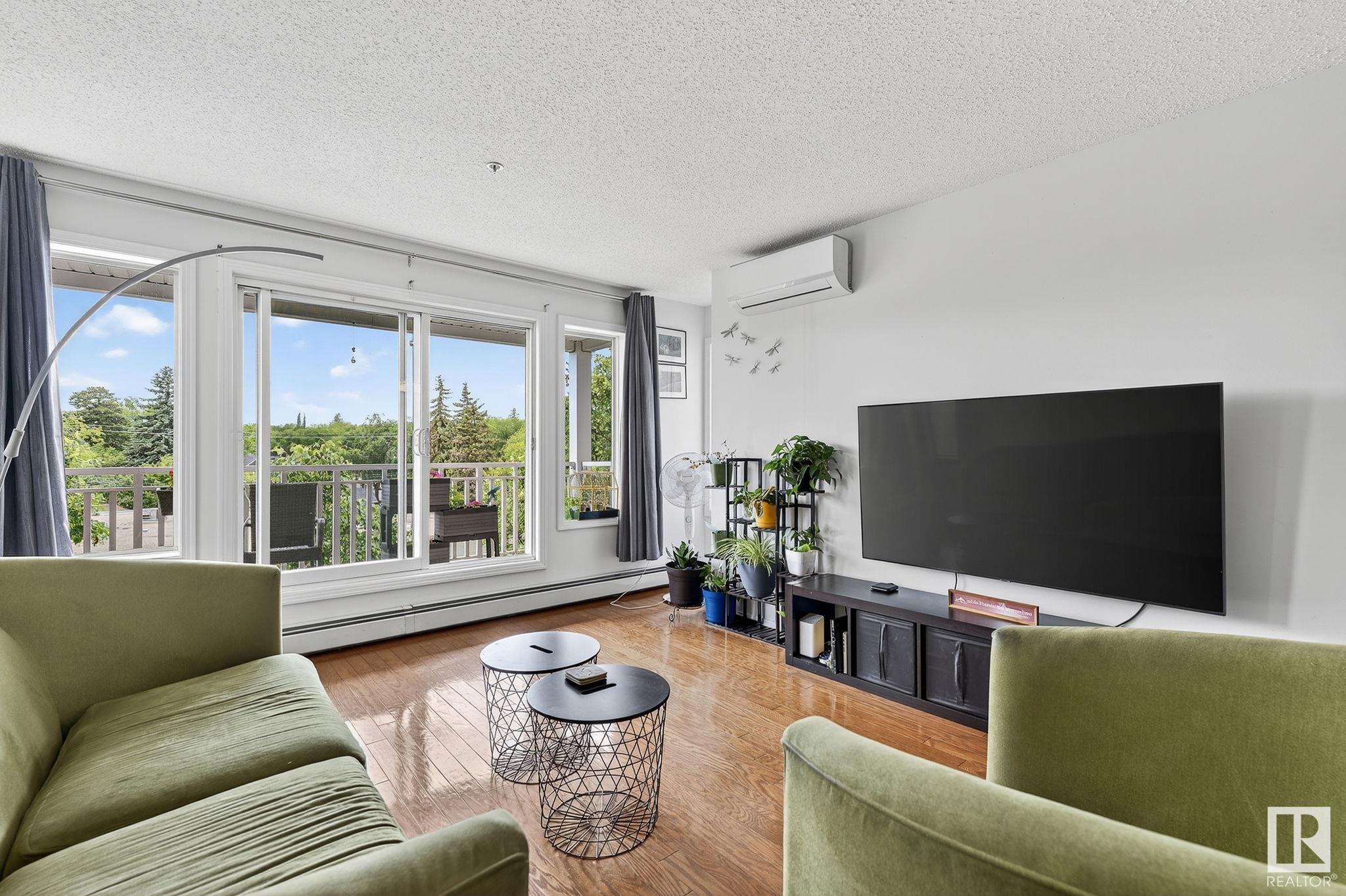 #410 10951 124 ST NW