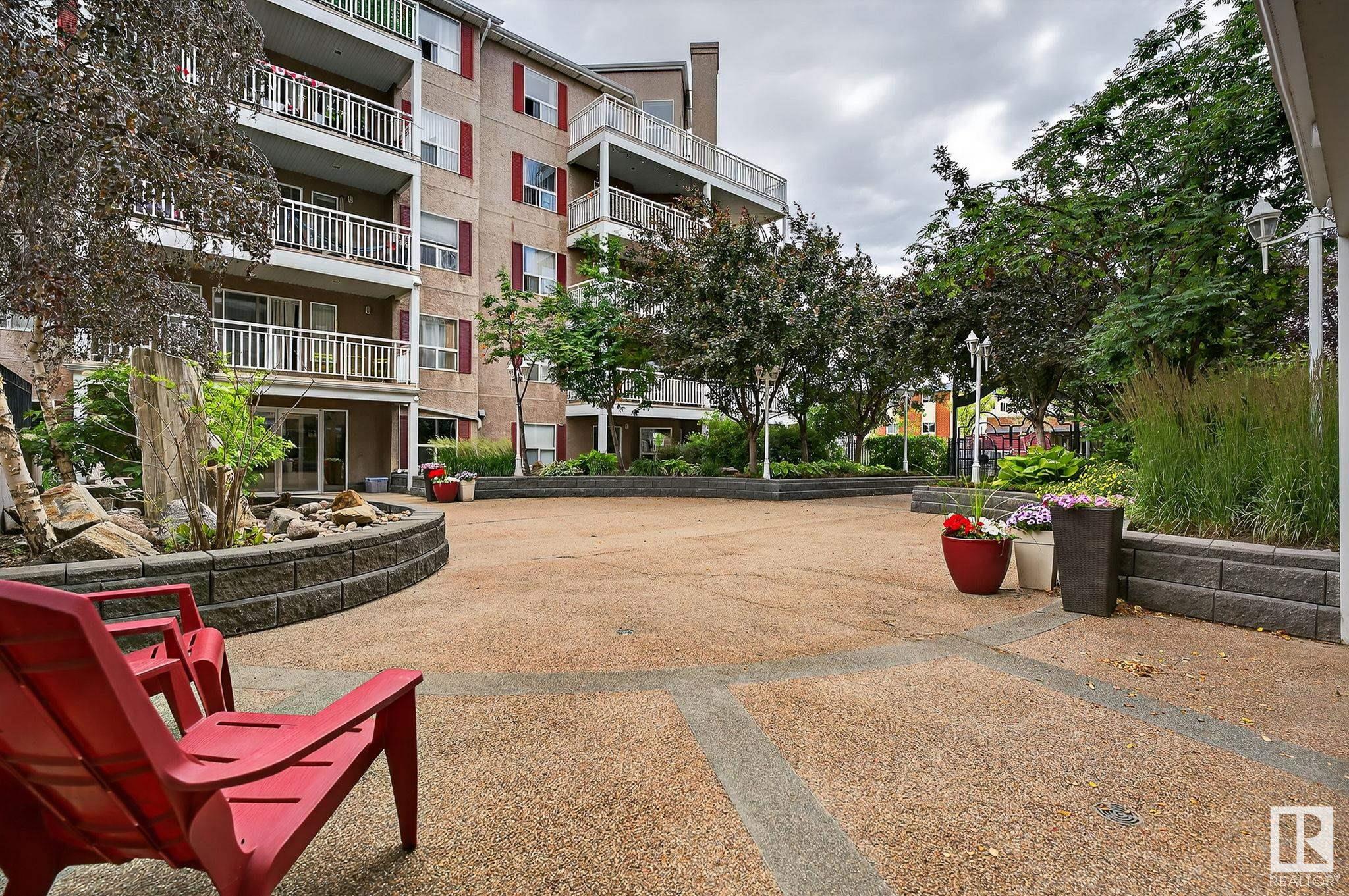#410 10951 124 ST NW