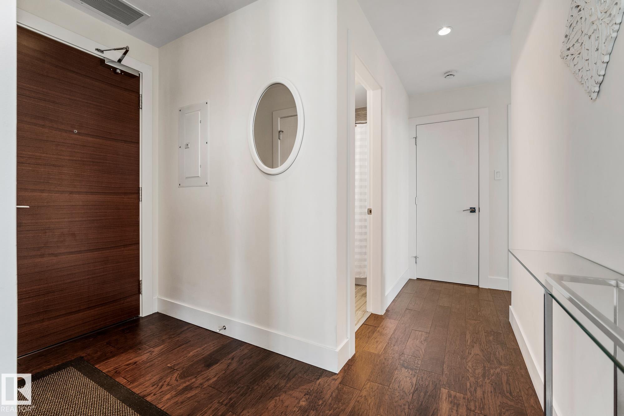 #1201 11969 JASPER AV NW