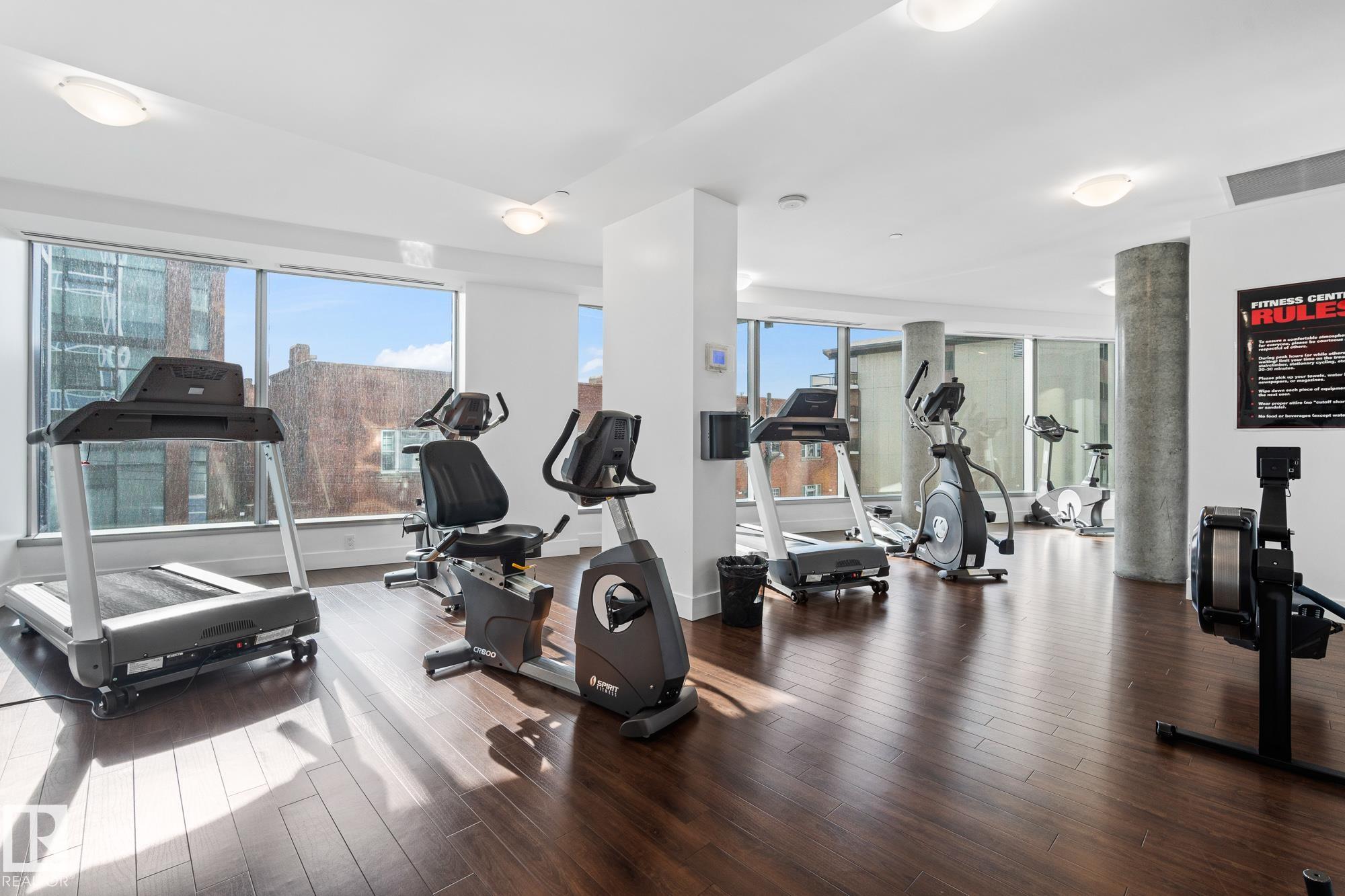 #1201 11969 JASPER AV NW