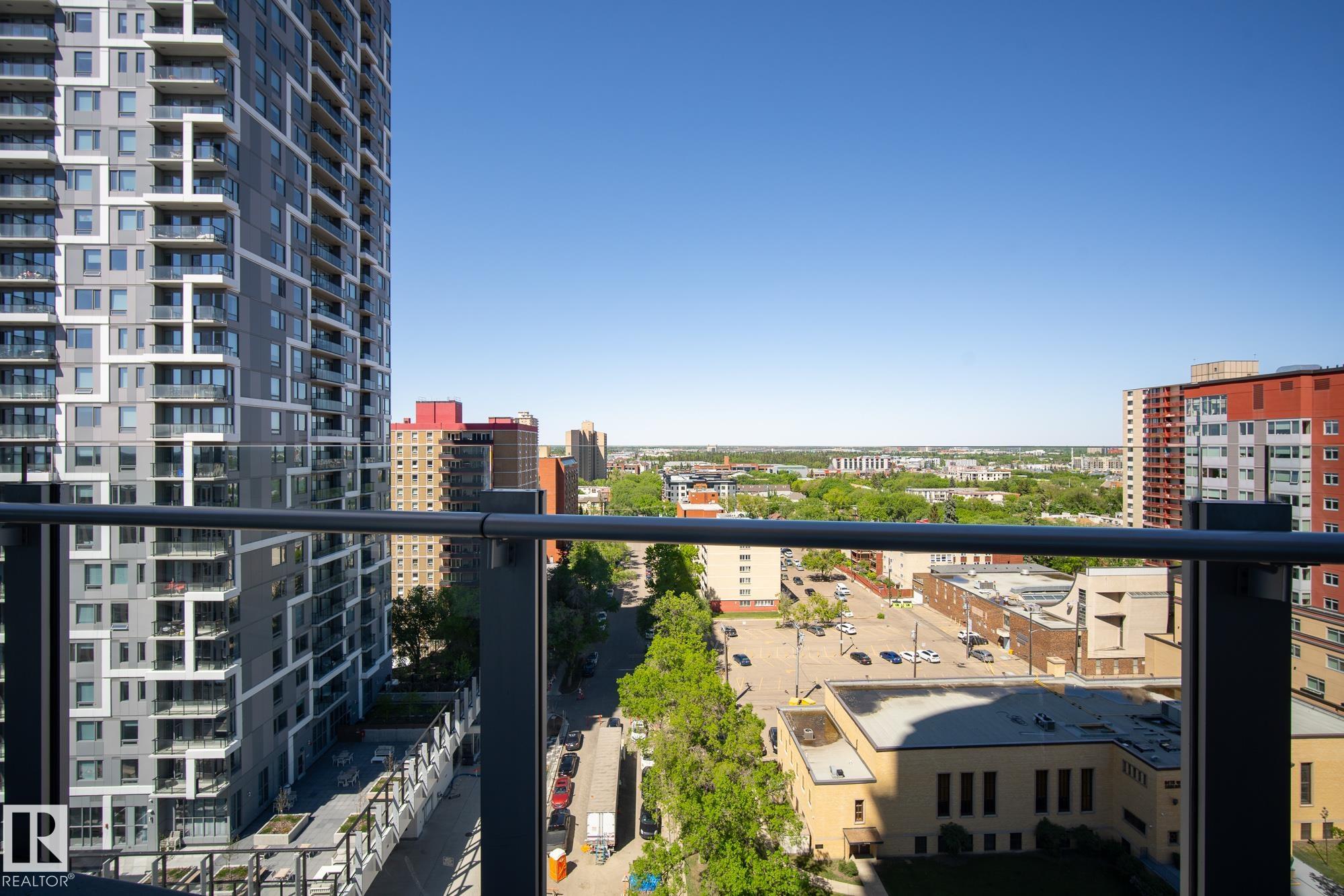 #1201 11969 JASPER AV NW