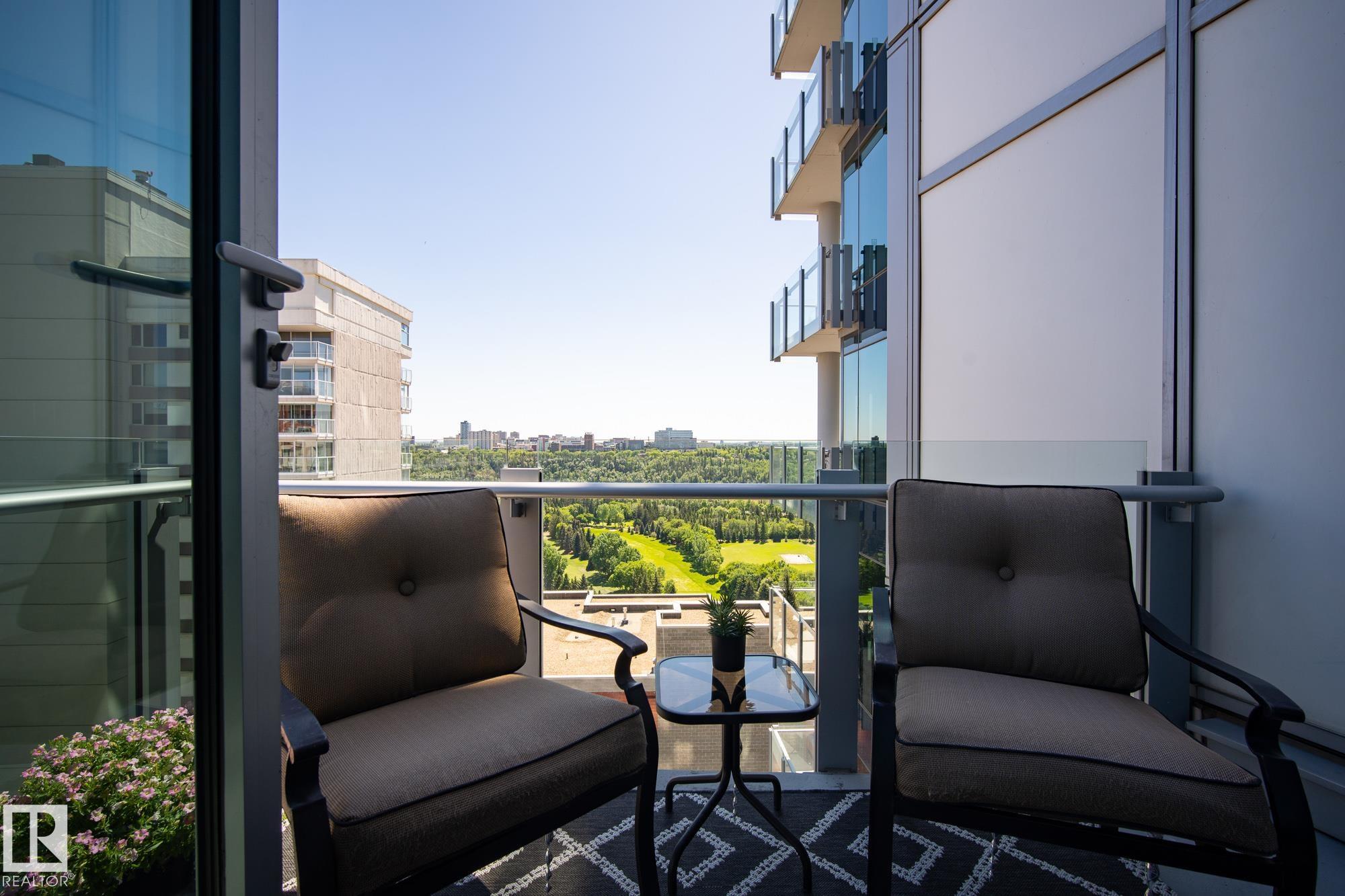 #1201 11969 JASPER AV NW