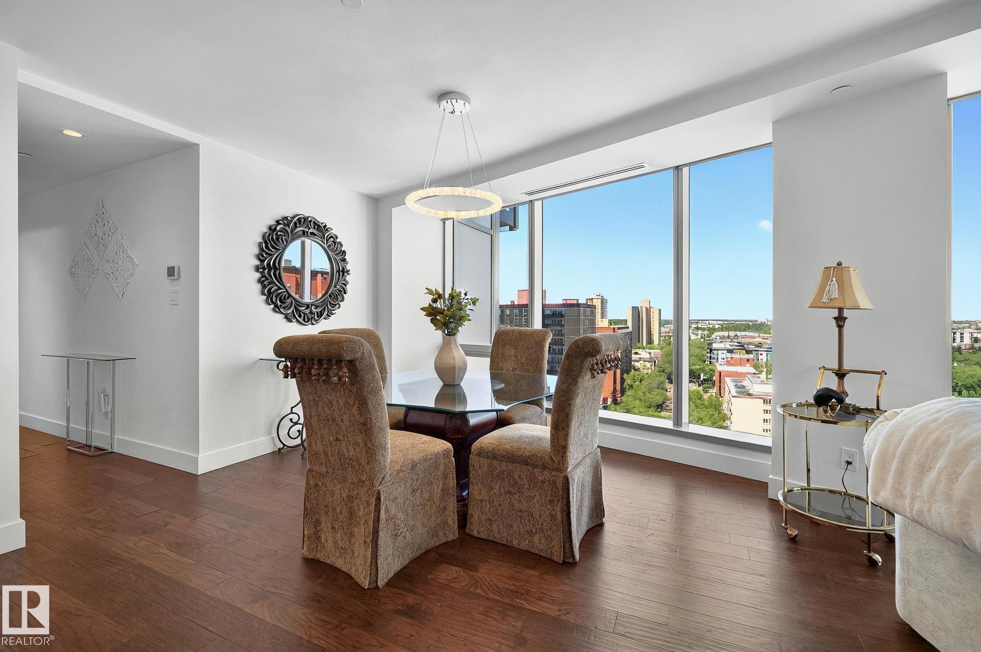 #1201 11969 JASPER AV NW