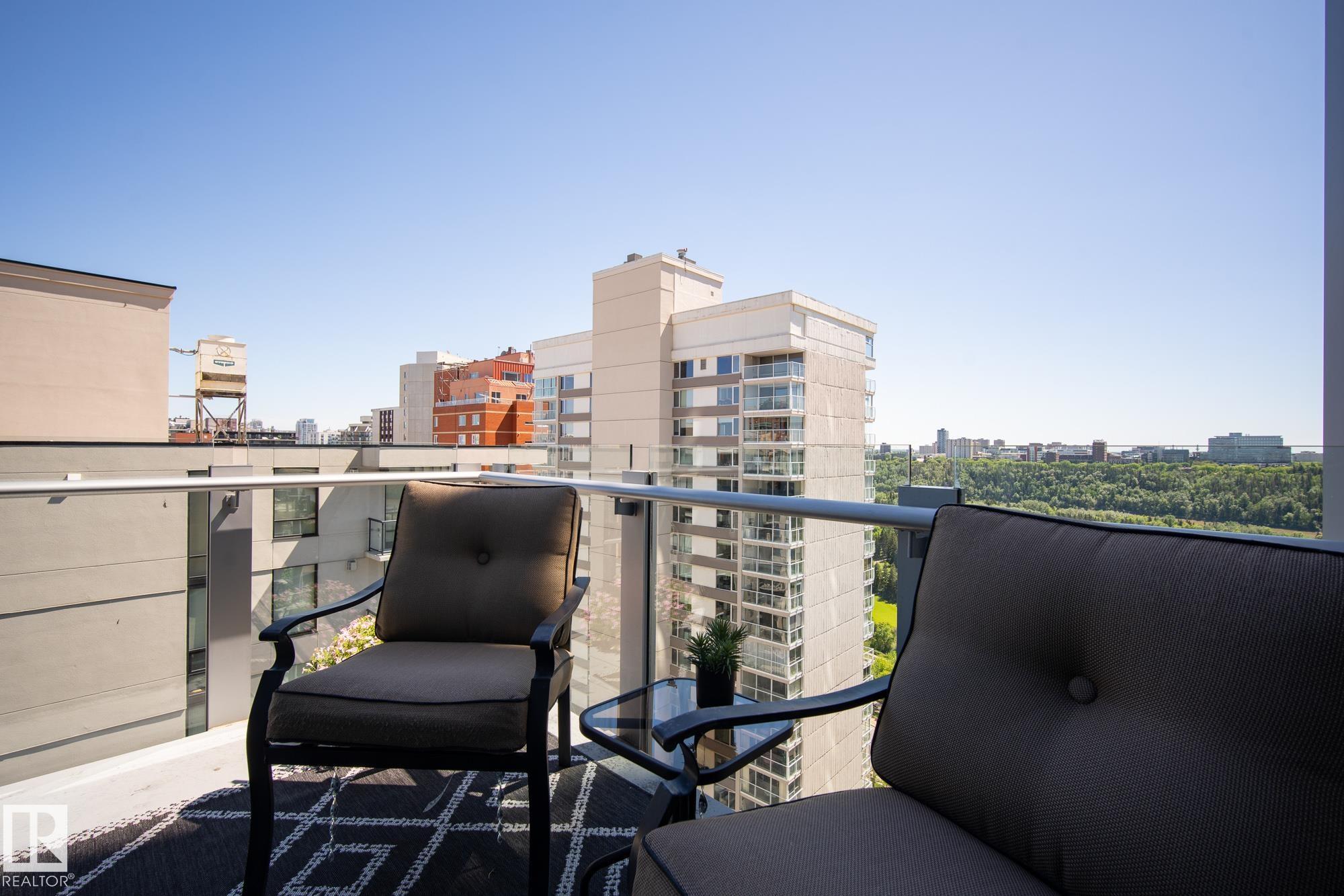 #1201 11969 JASPER AV NW