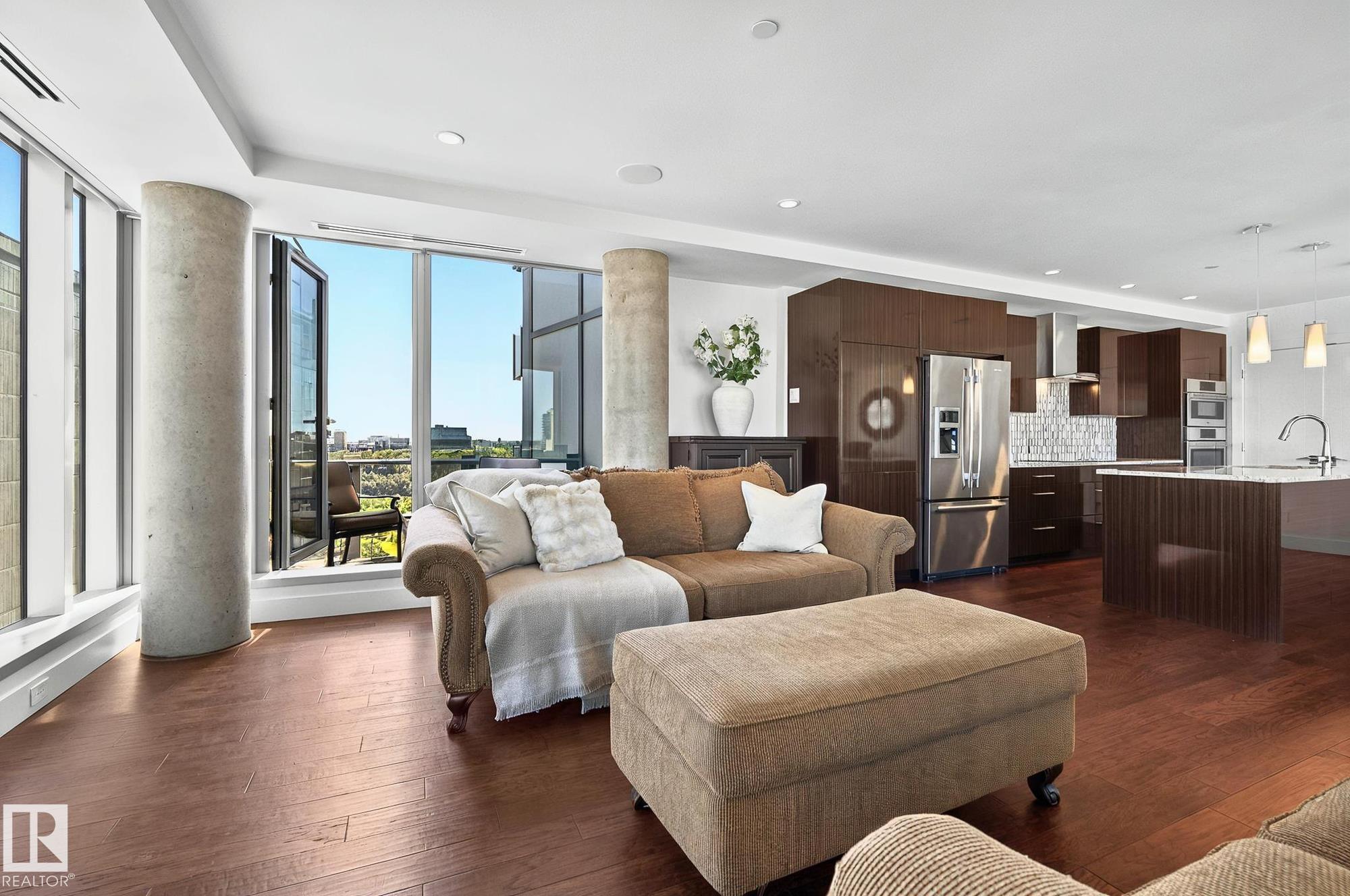 #1201 11969 JASPER AV NW