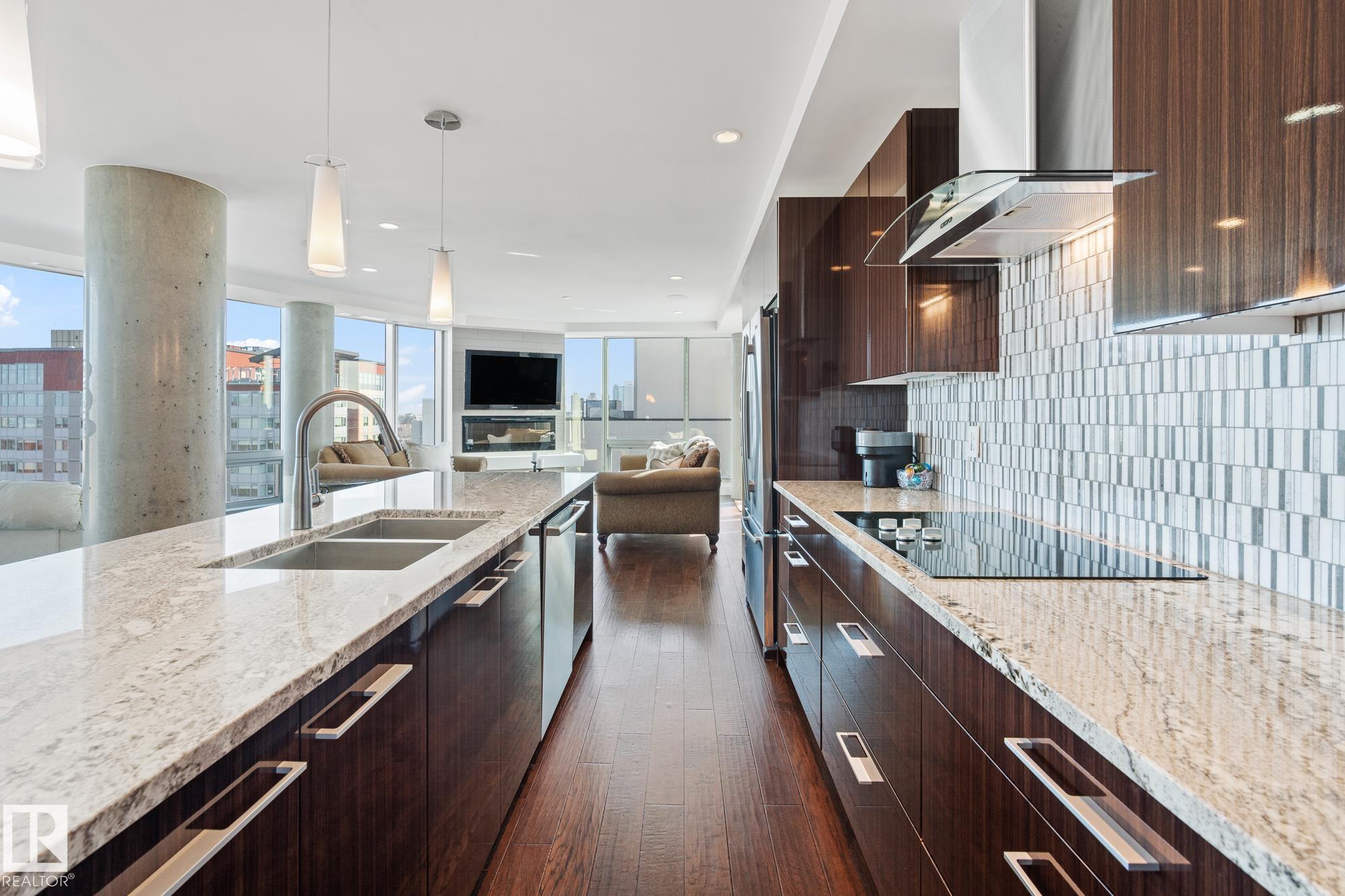 #1201 11969 JASPER AV NW