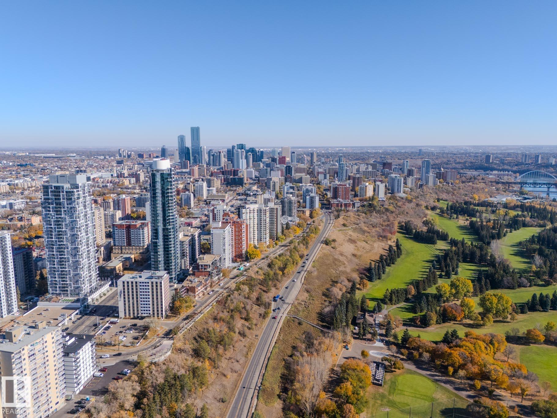 #1201 11969 JASPER AV NW