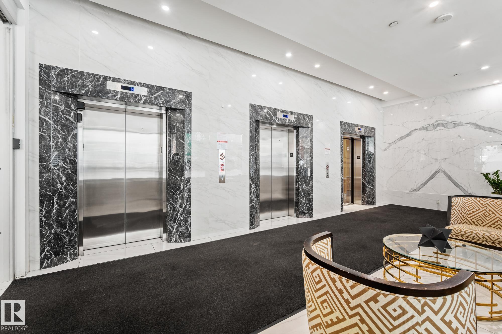 #1201 11969 JASPER AV NW