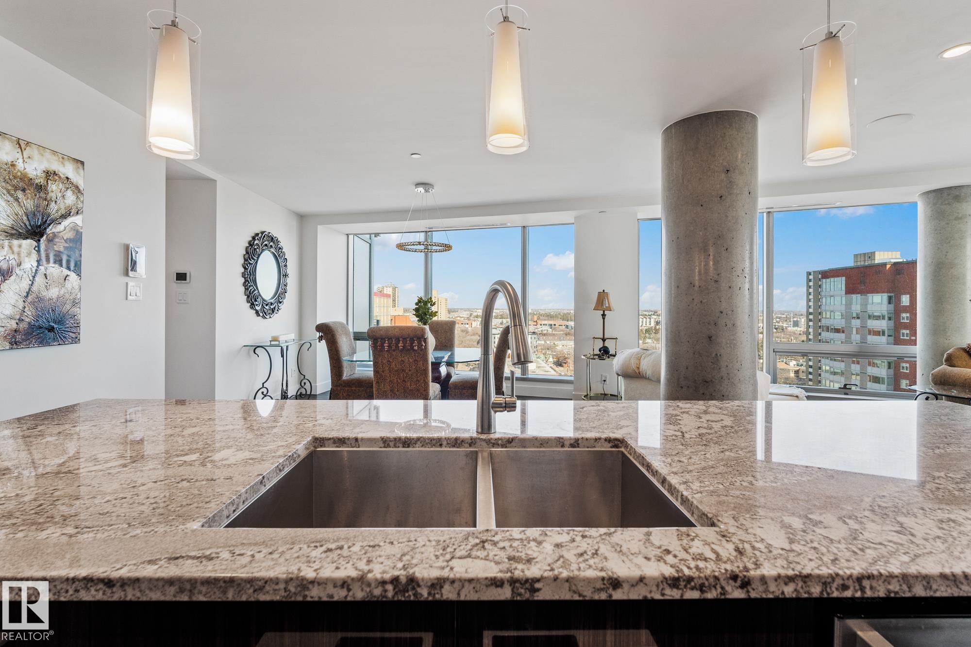 #1201 11969 JASPER AV NW