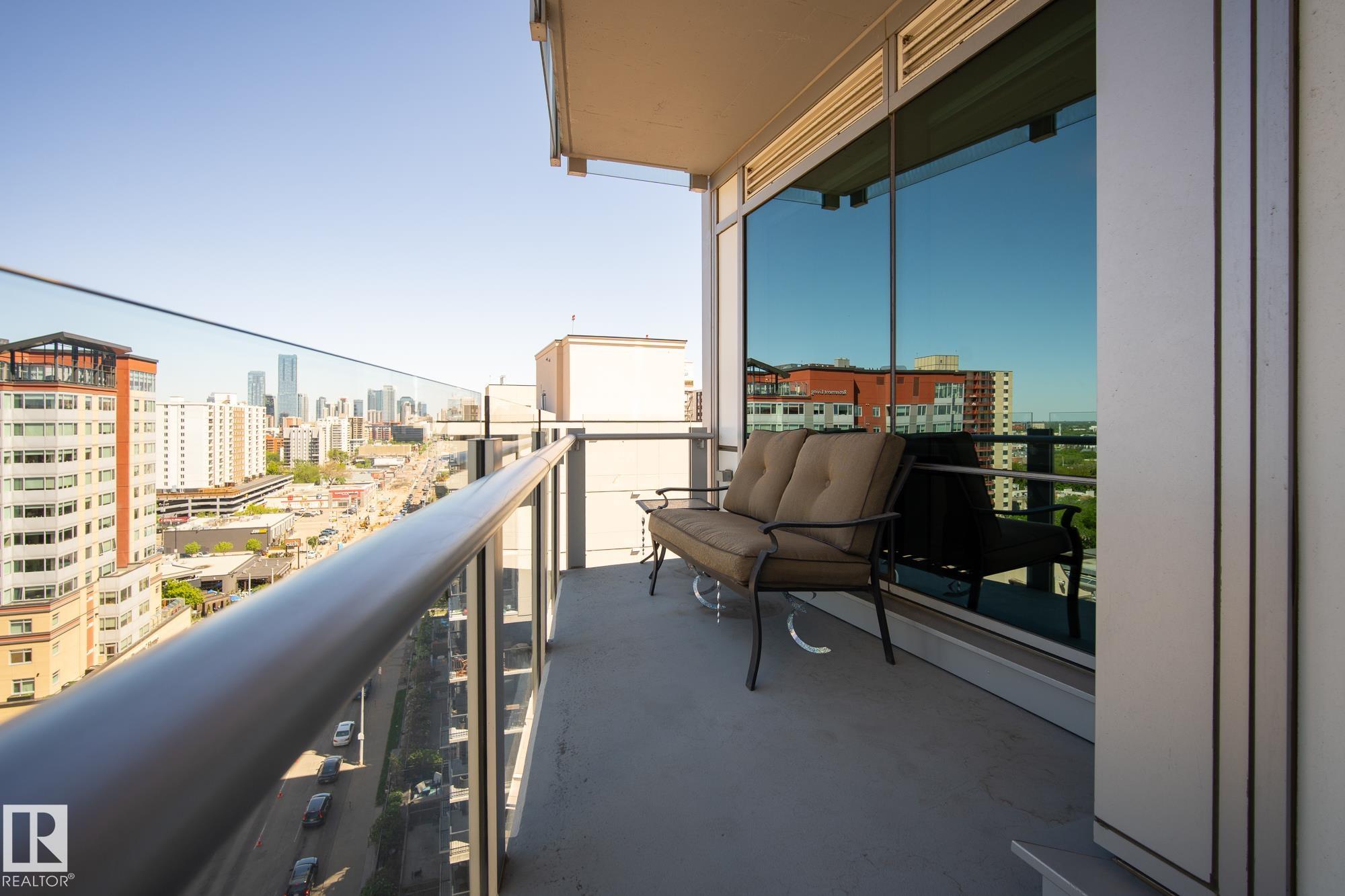 #1201 11969 JASPER AV NW