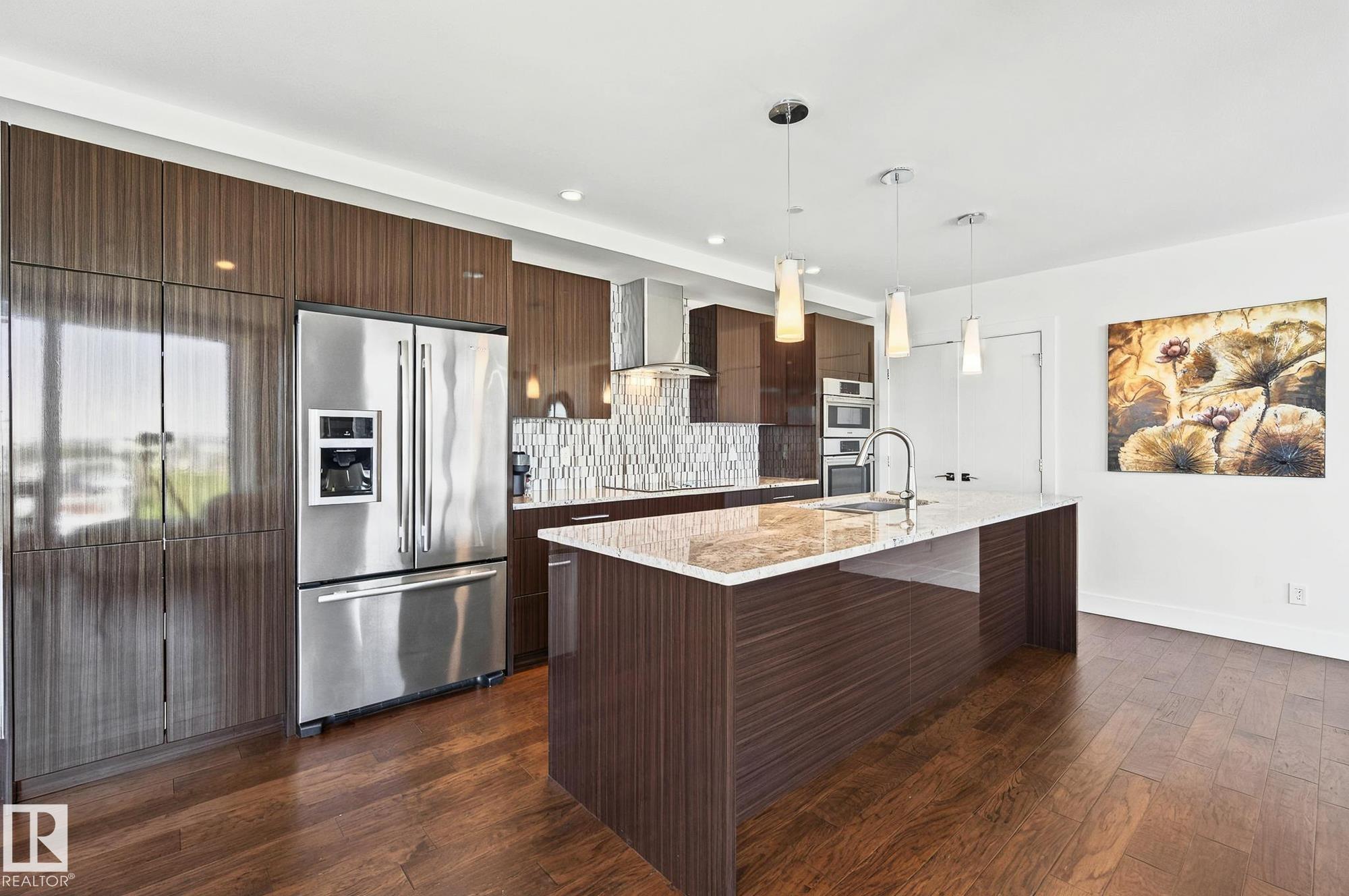 #1201 11969 JASPER AV NW