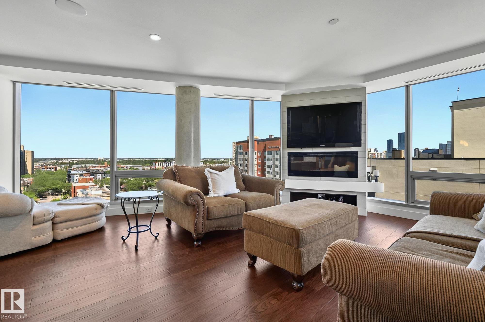 #1201 11969 JASPER AV NW