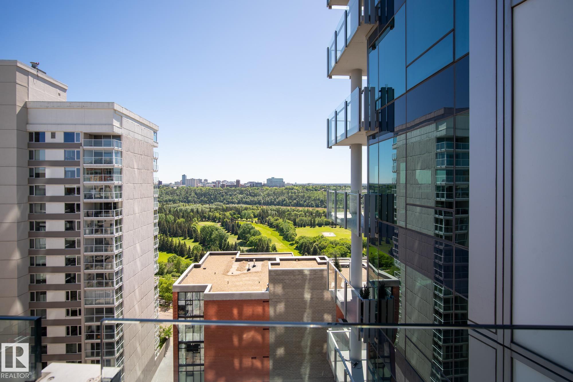 #1201 11969 JASPER AV NW