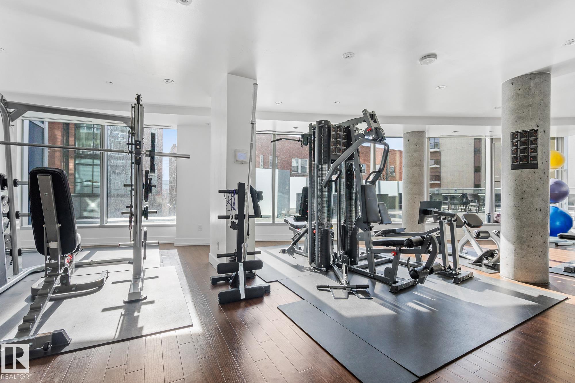 #1201 11969 JASPER AV NW