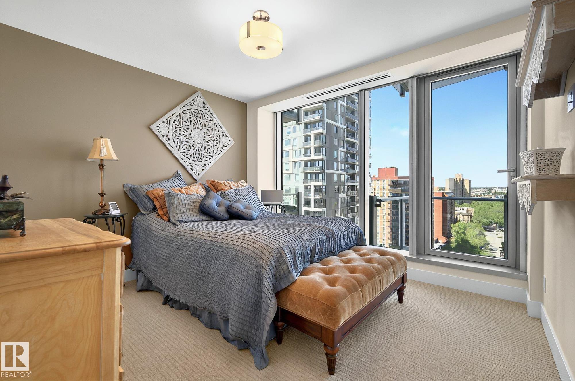 #1201 11969 JASPER AV NW