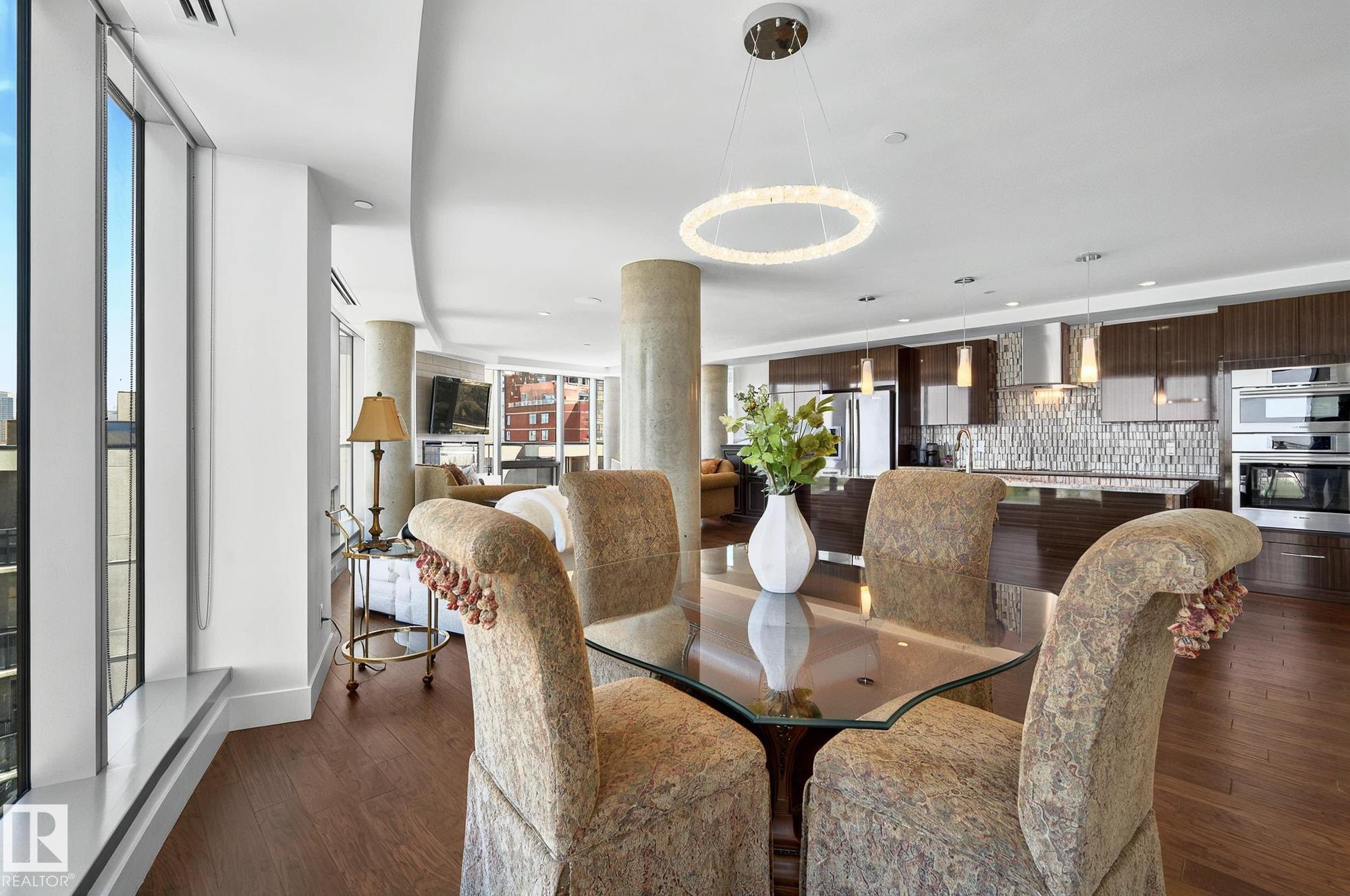 #1201 11969 JASPER AV NW