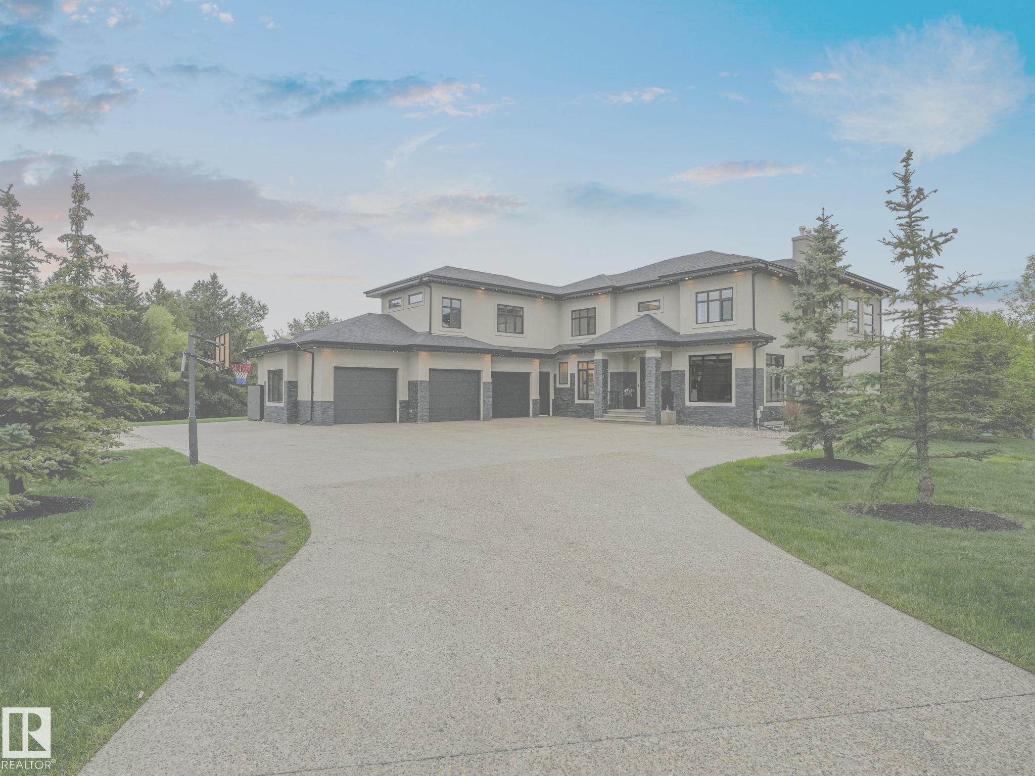 #2 22555 TWP ROAD 530