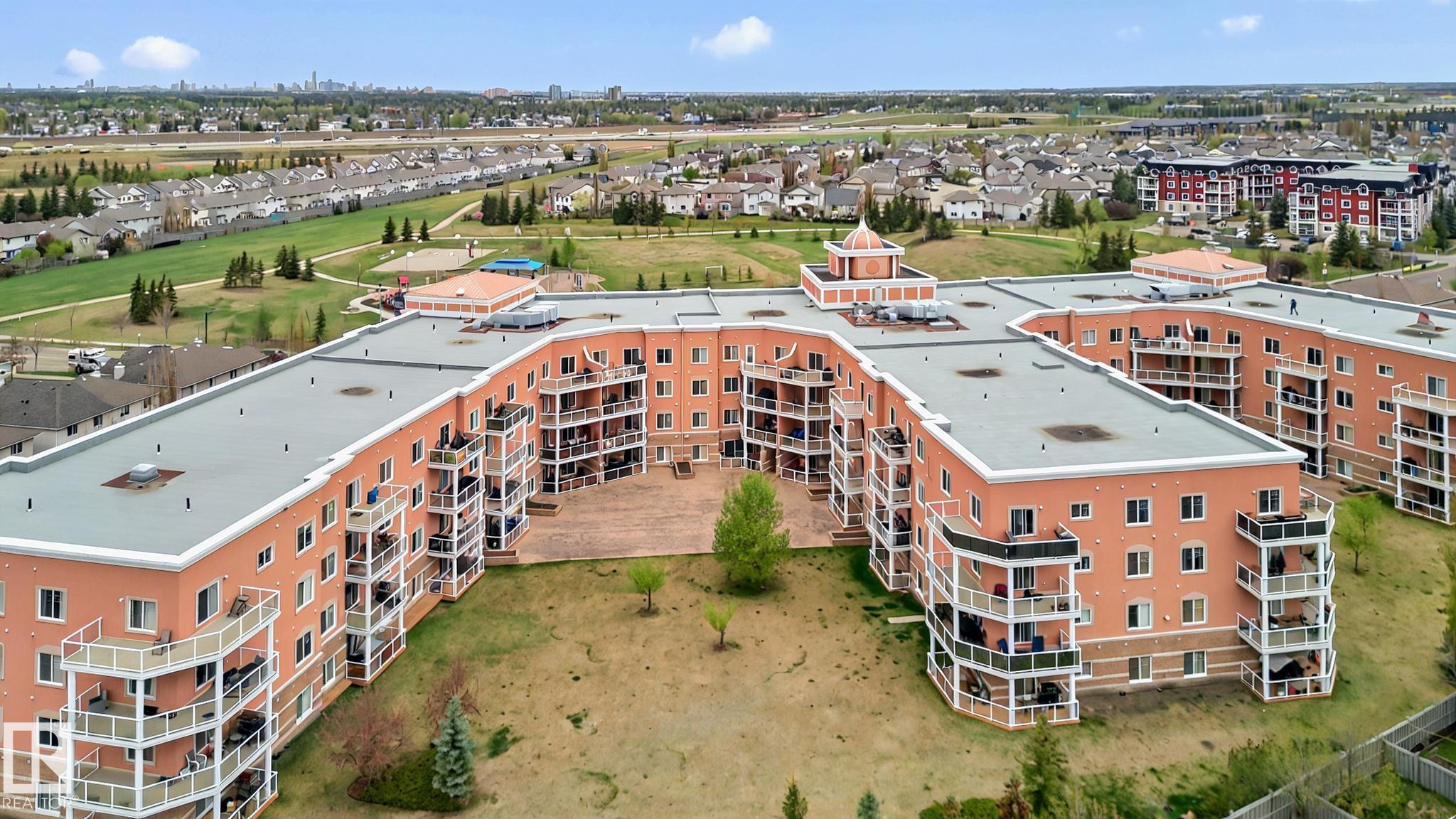 #104 263 MACEWAN RD SW