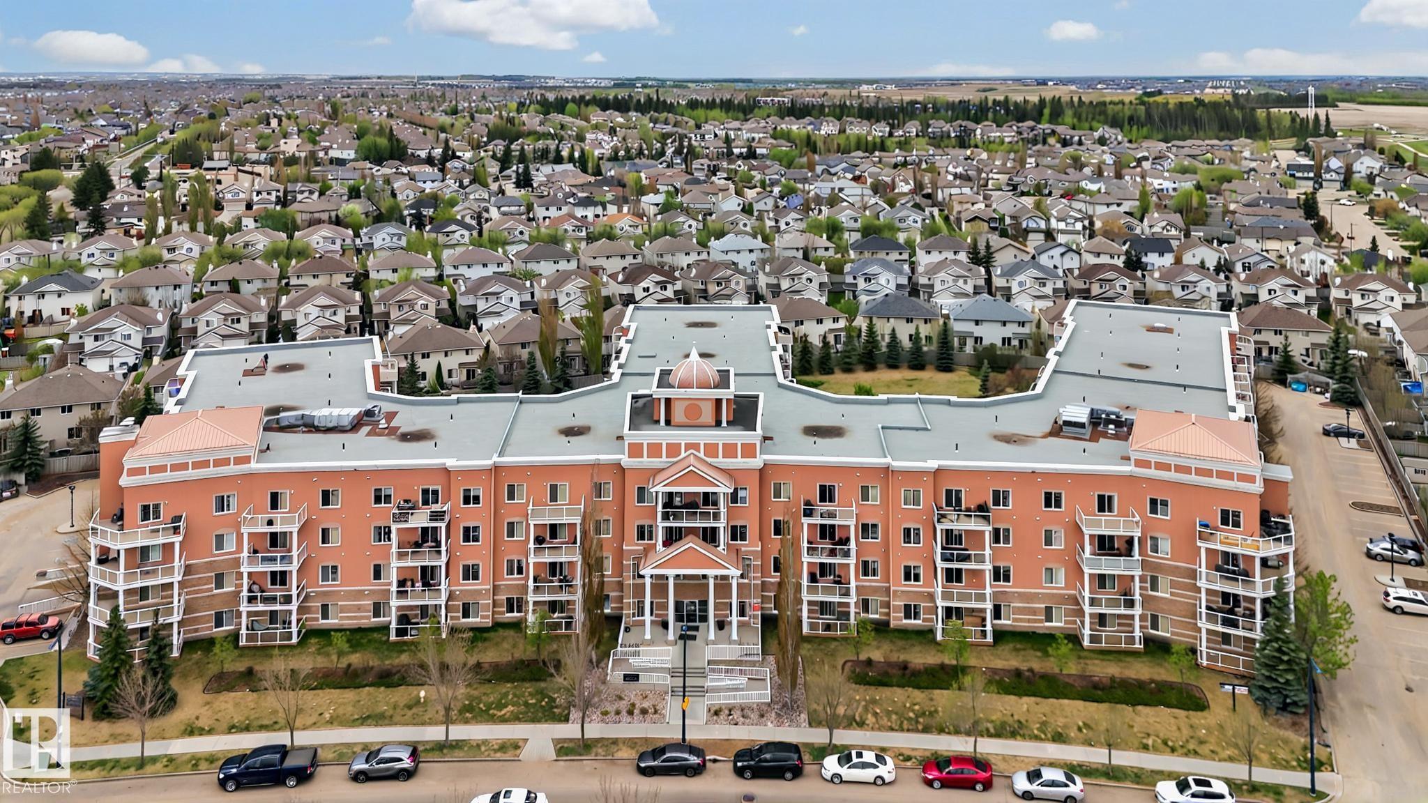 #104 263 MACEWAN RD SW