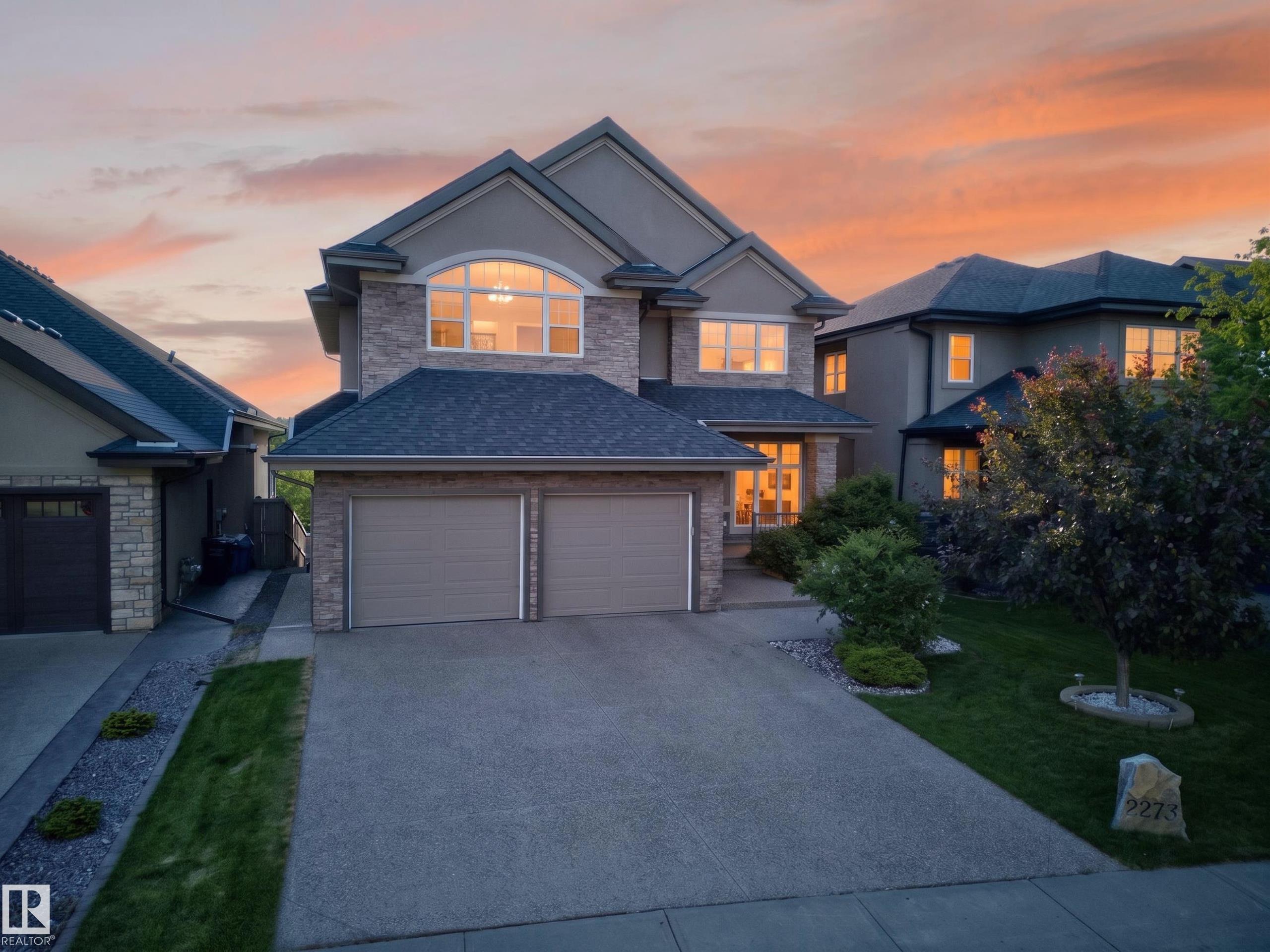 2273 WARRY LO SW