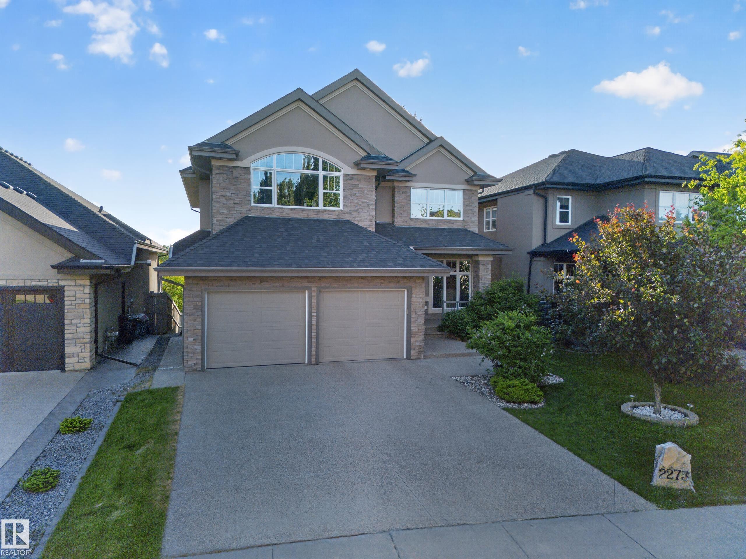 2273 WARRY LO SW