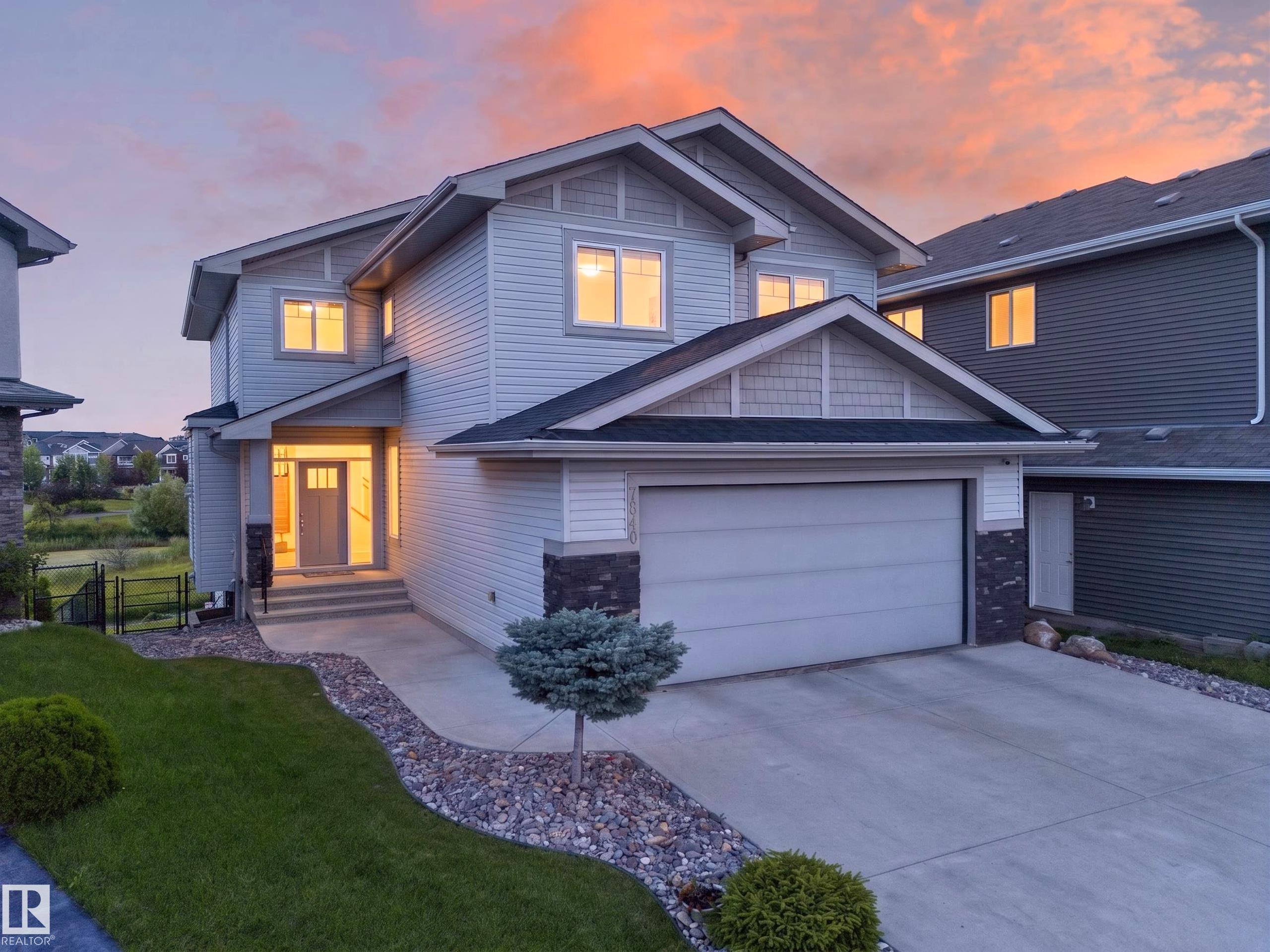 7640 179 AV NW