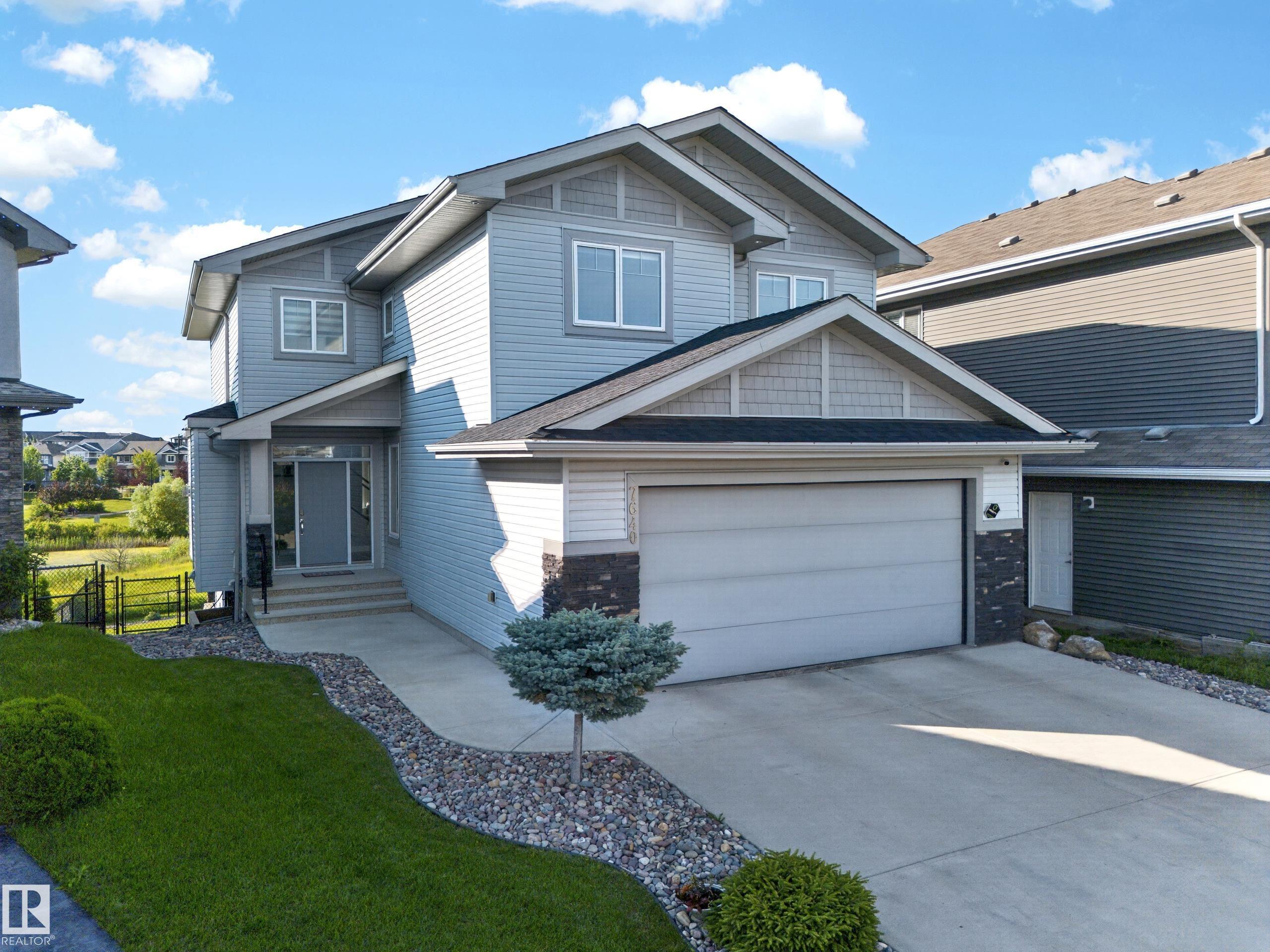7640 179 AV NW