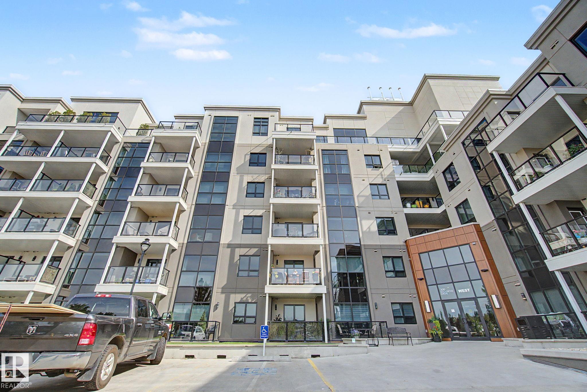 #810 200 BELLEROSE DR