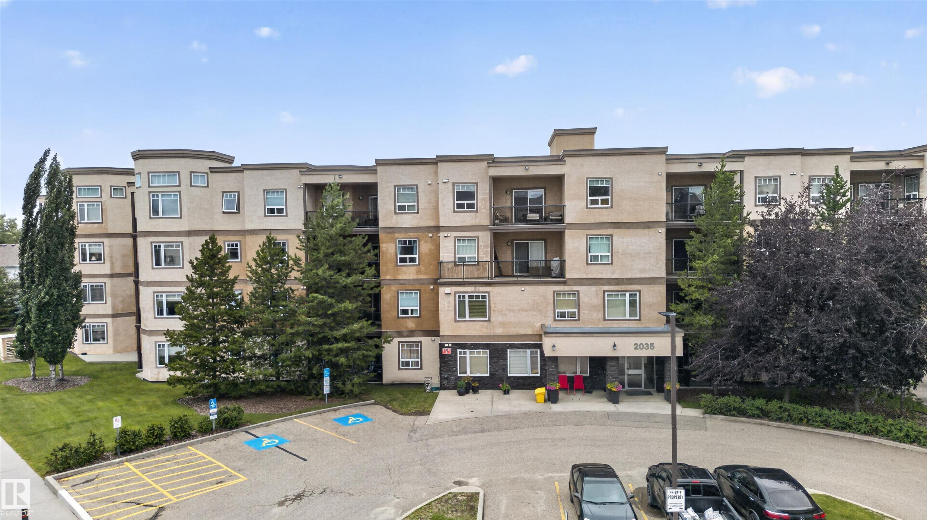 #212 2035 GRANTHAM CT NW