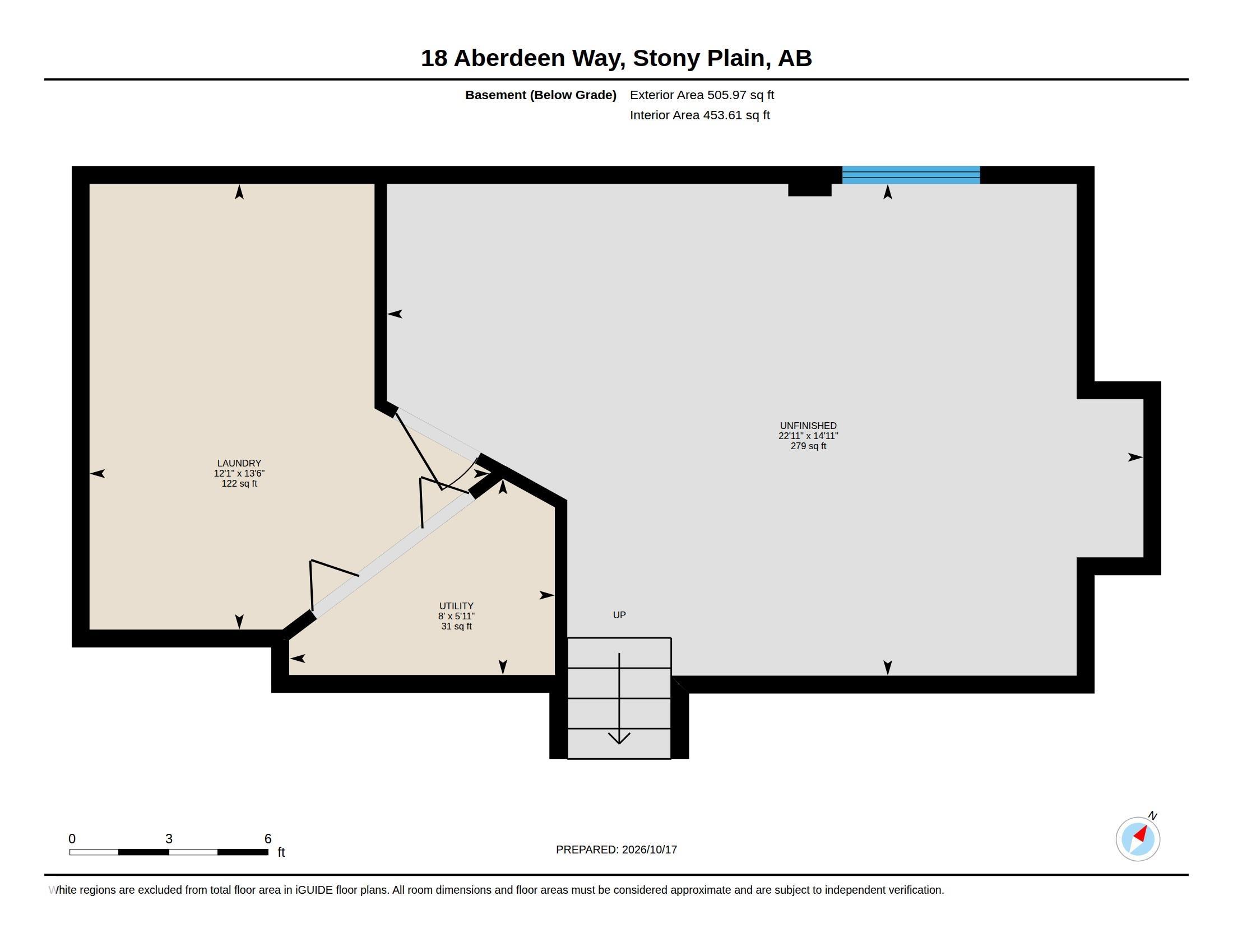 18 ABERDEEN WY
