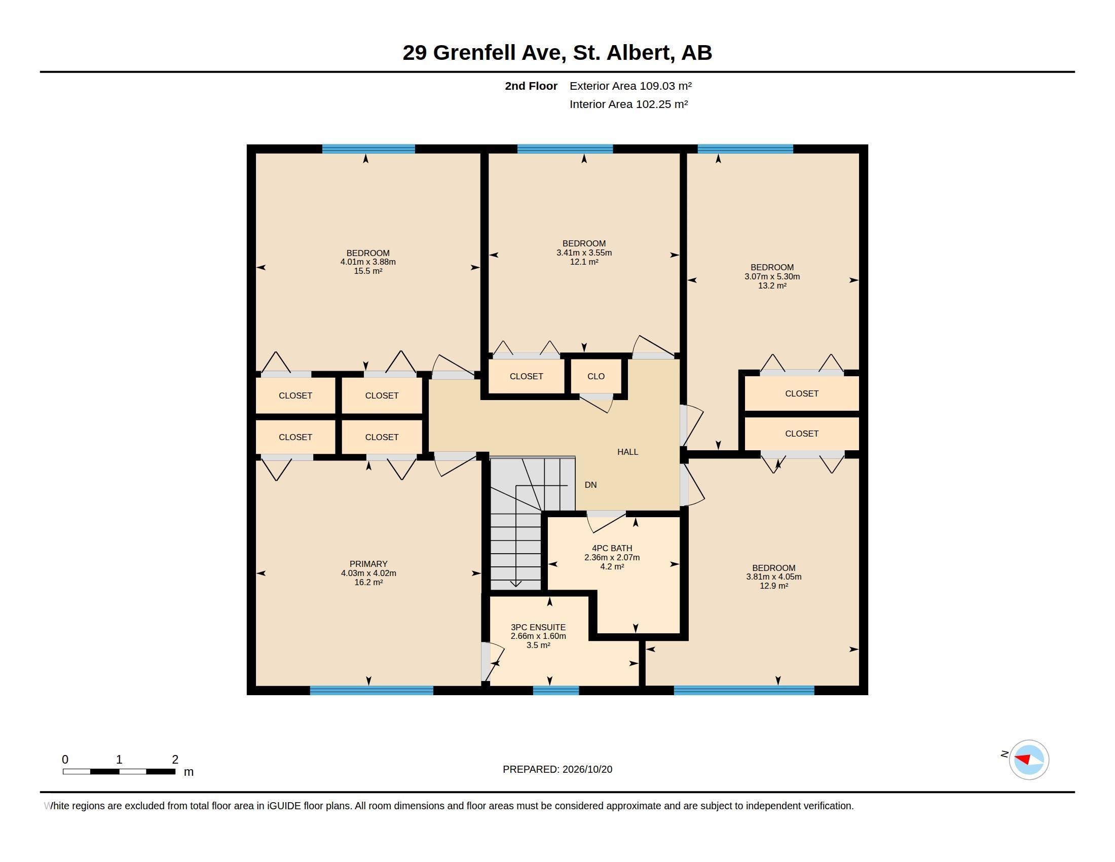 29 GRENFELL AV
