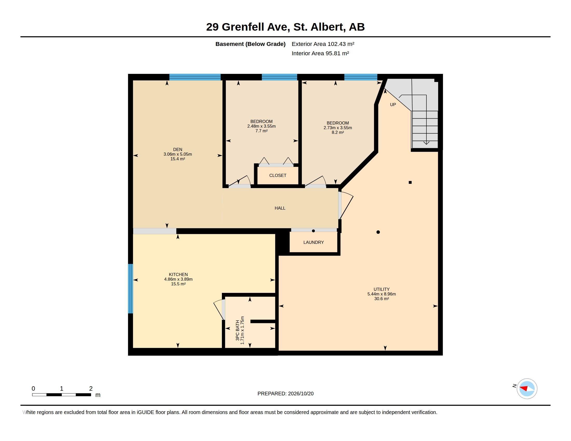 29 GRENFELL AV