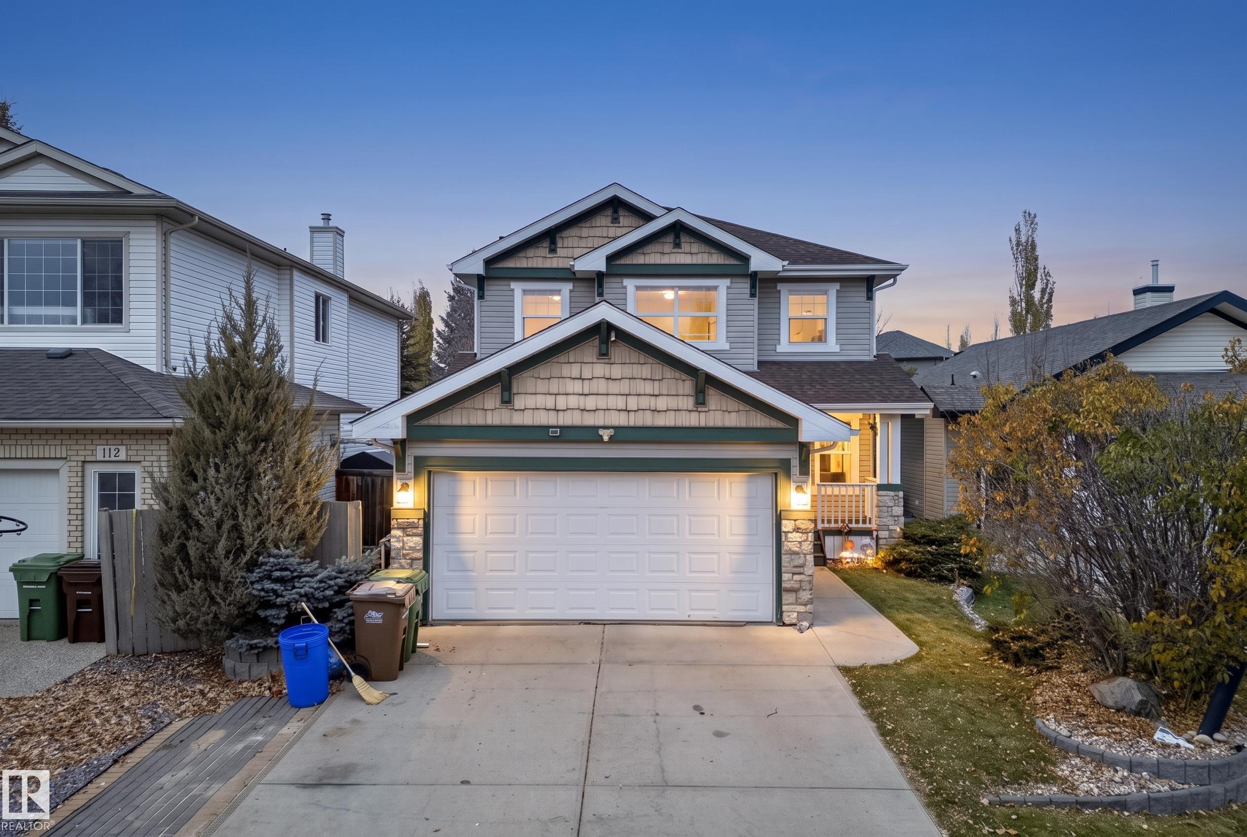 114 EASTGATE WY