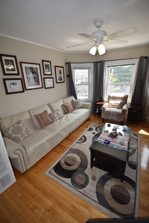 343 Hollis Street Unit: 2