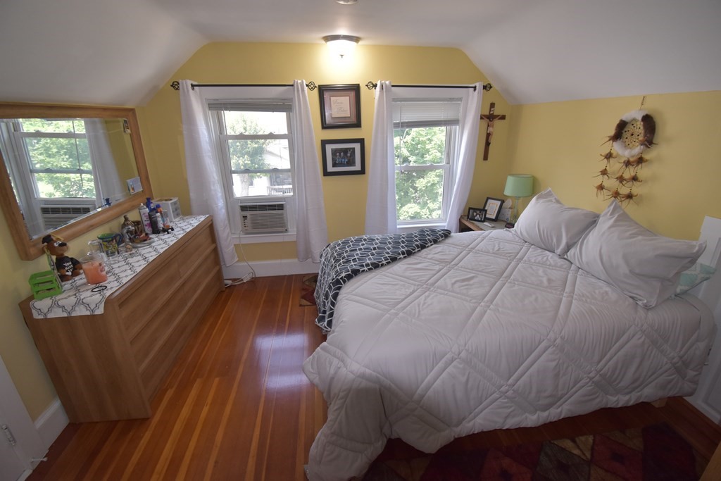 343 Hollis Street Unit: 2