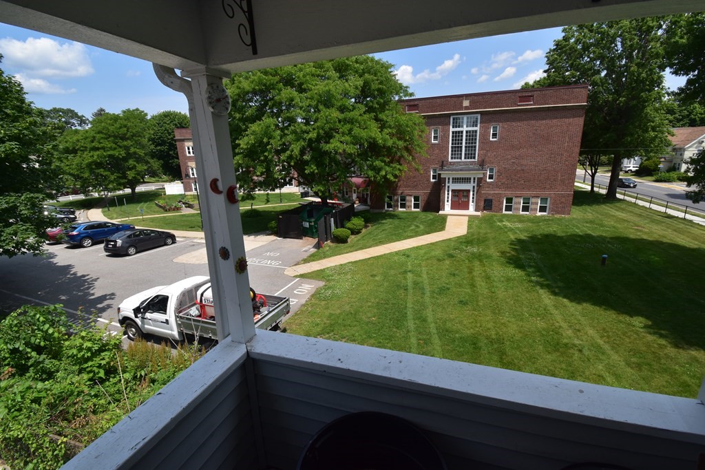 343 Hollis Street Unit: 2