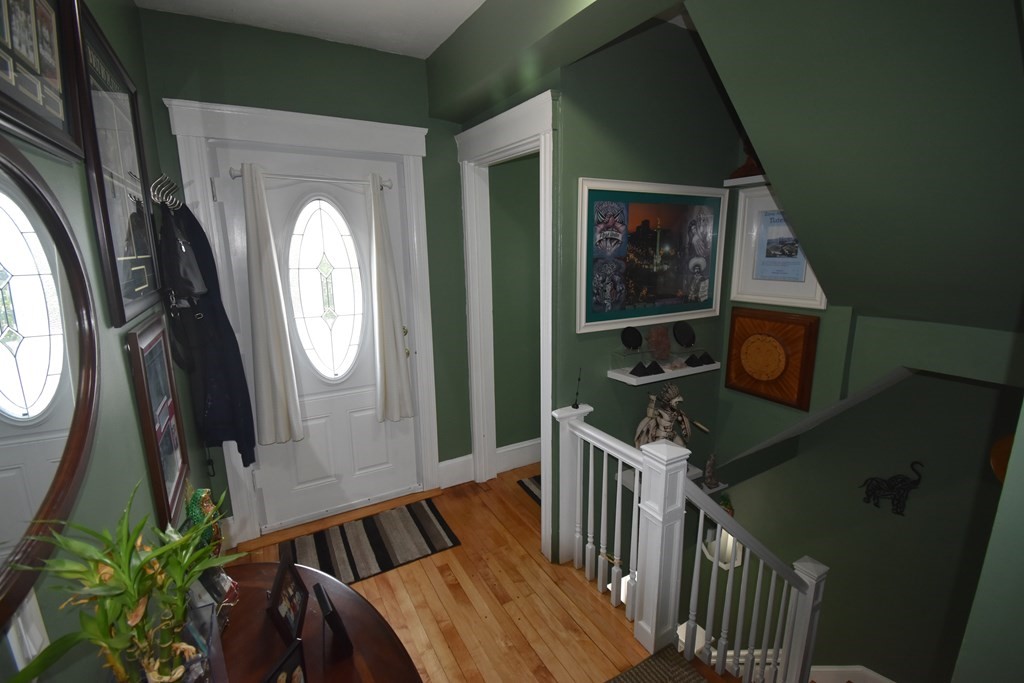 343 Hollis Street Unit: 2