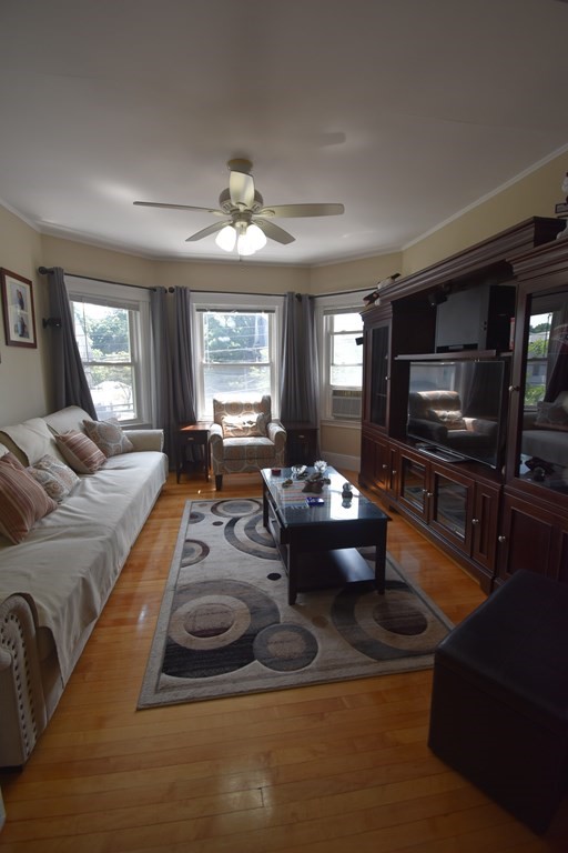 343 Hollis Street Unit: 2
