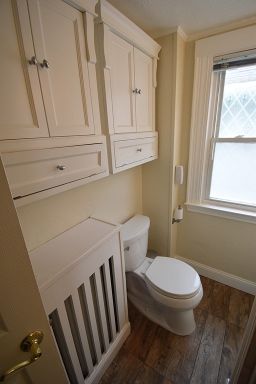 343 Hollis Street Unit: 2