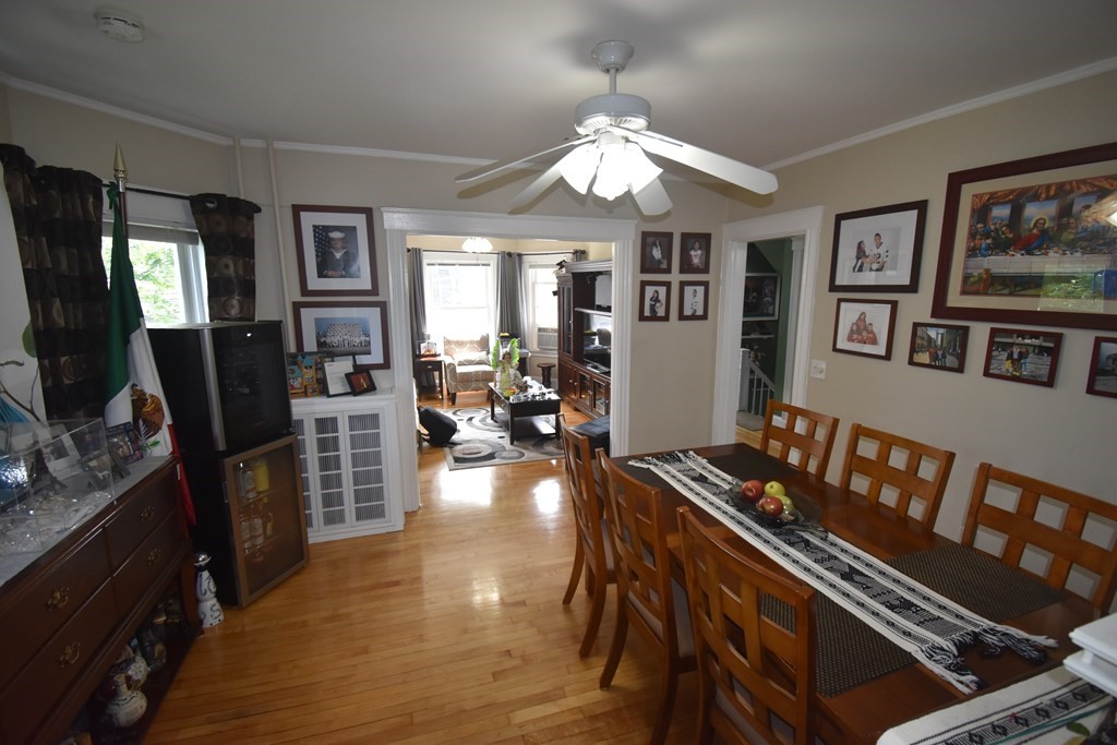 343 Hollis Street Unit: 2