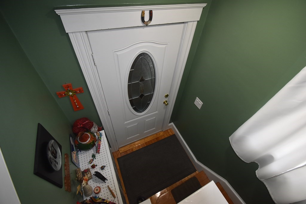 343 Hollis Street Unit: 2