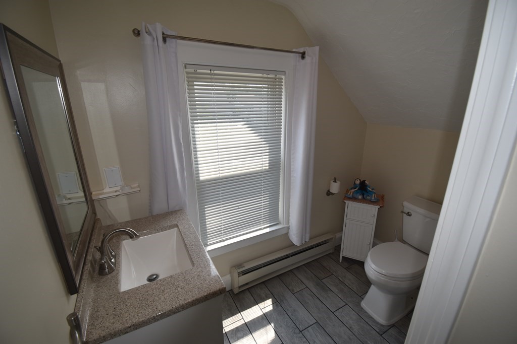 343 Hollis Street Unit: 2
